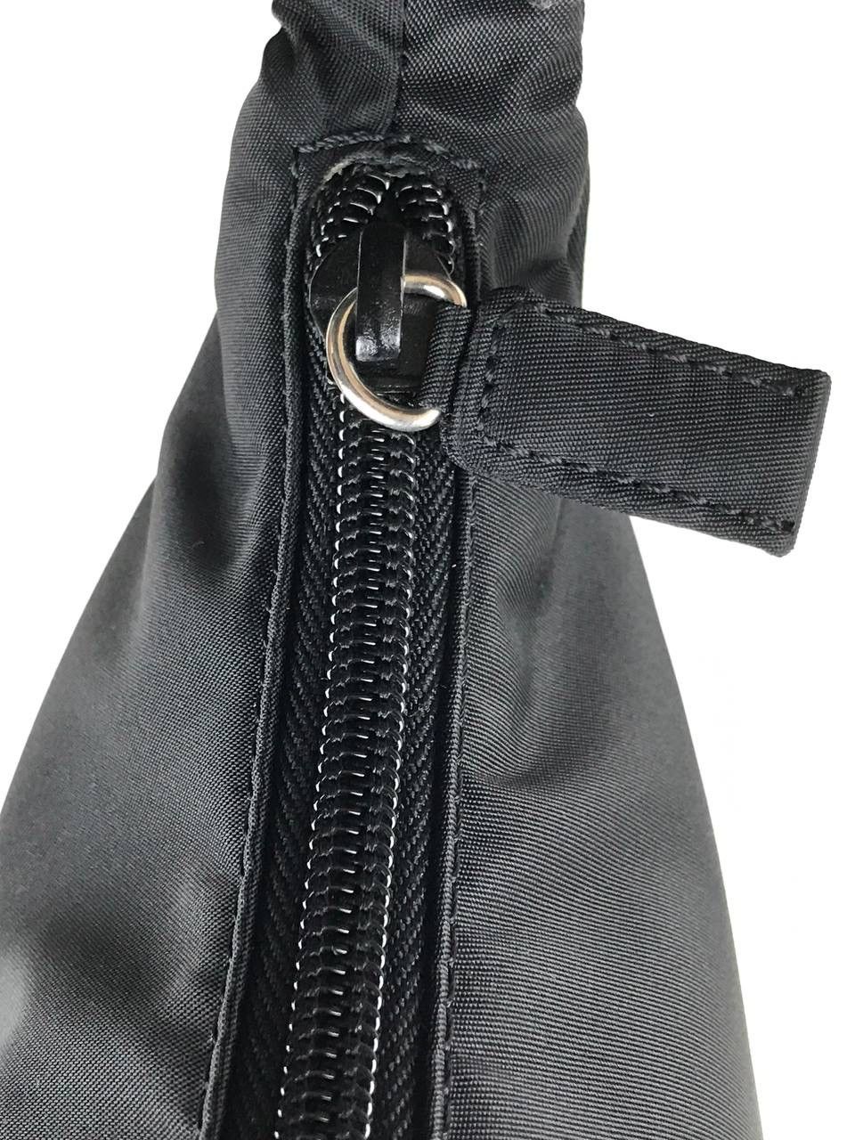 Prada Prada Tessuto Mini Shoulder Bag Size ONE SIZE - 7 Thumbnail