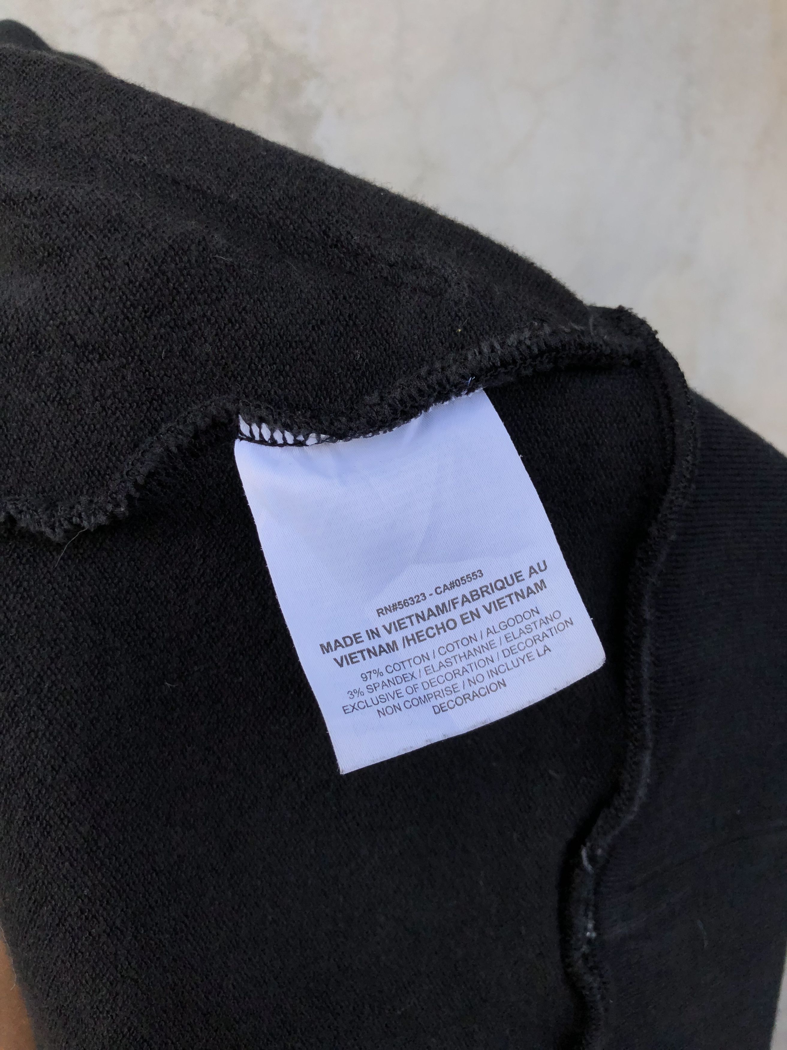 Nike Nikelab Essentials hoodie Size US XL / EU 56 / 4 - 13 Thumbnail