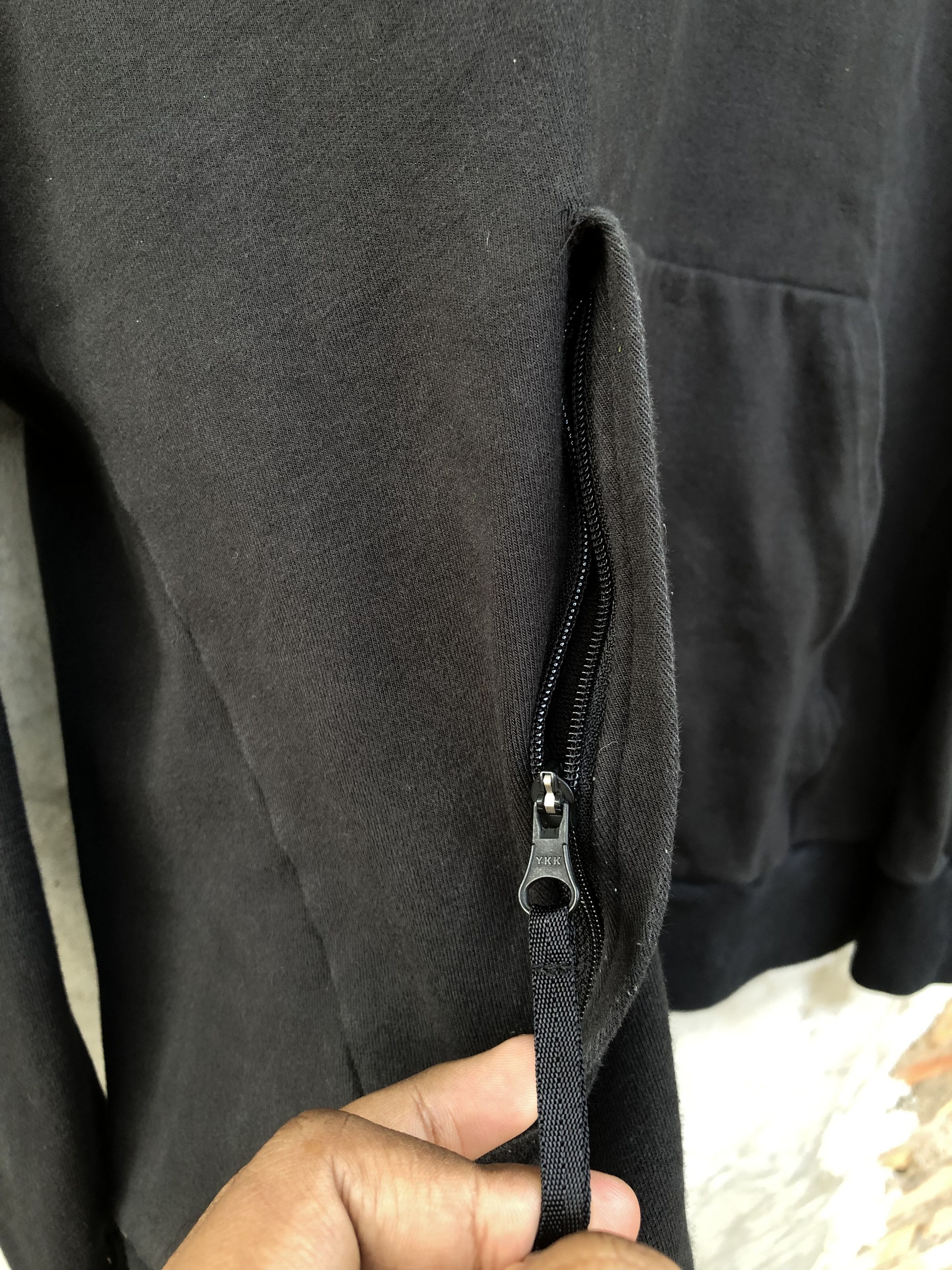 Nike Nikelab Essentials hoodie Size US XL / EU 56 / 4 - 11 Thumbnail