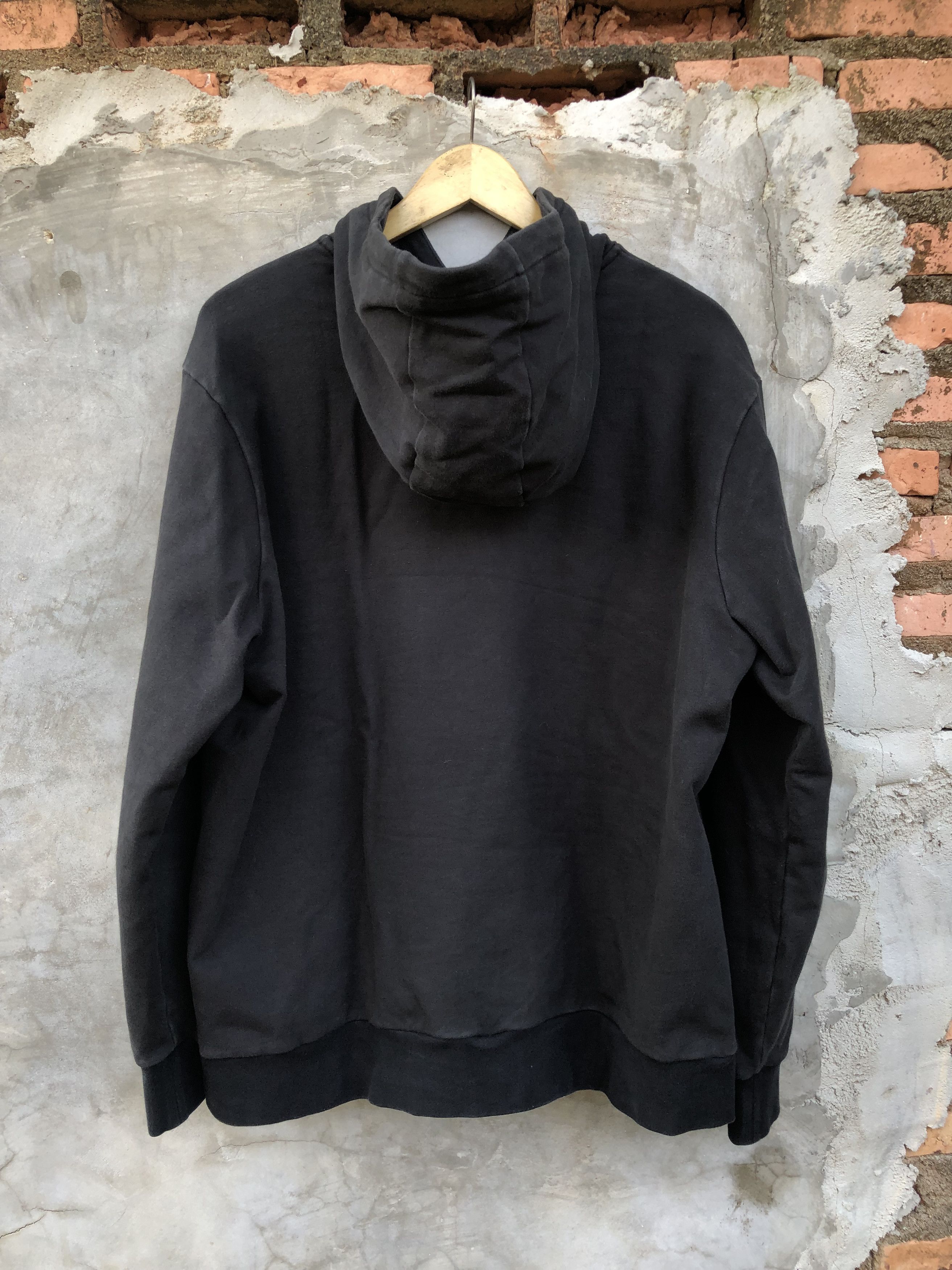 Nike Nikelab Essentials hoodie Size US XL / EU 56 / 4 - 4 Thumbnail