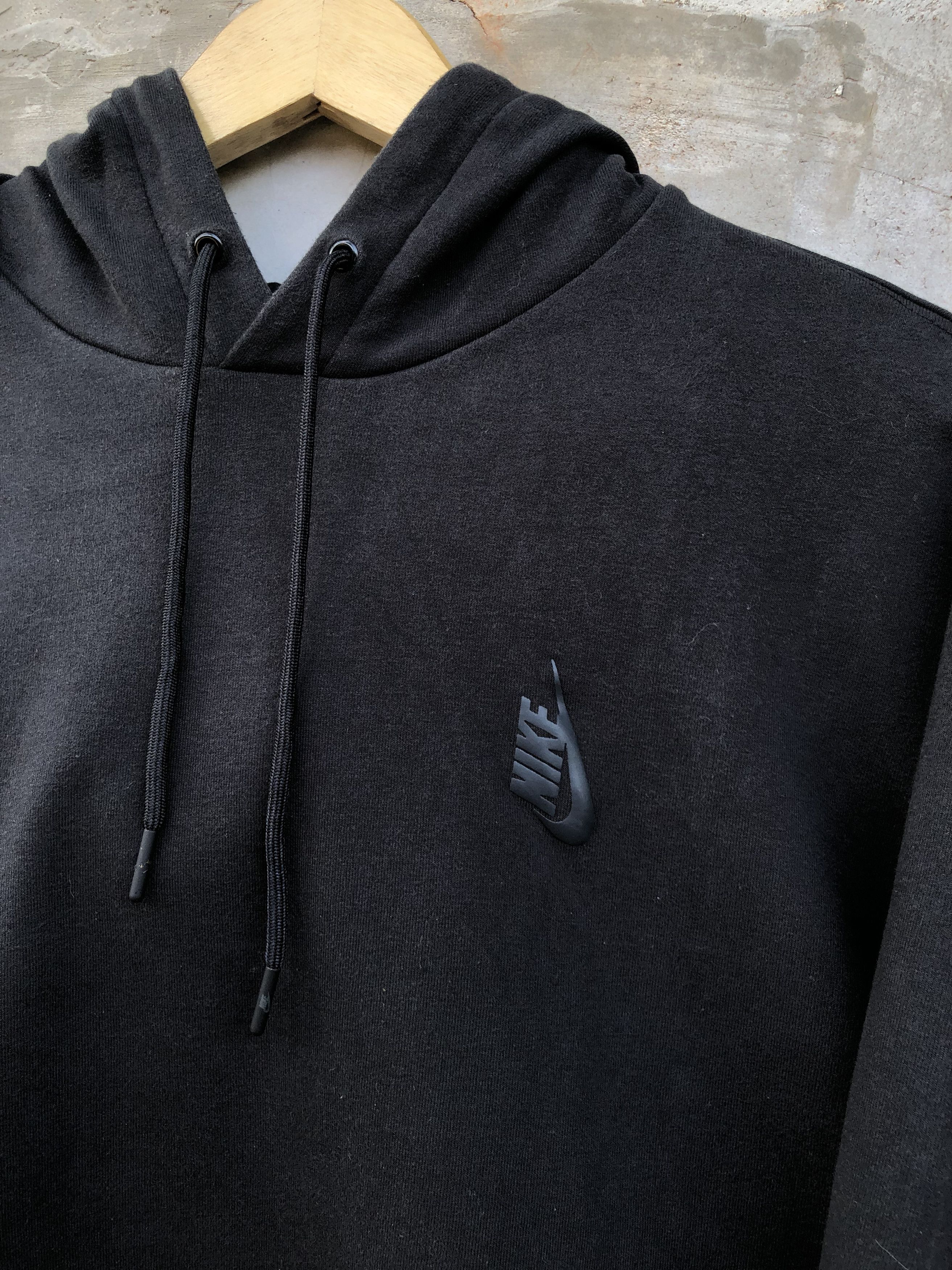 Nike Nikelab Essentials hoodie Size US XL / EU 56 / 4 - 9 Thumbnail