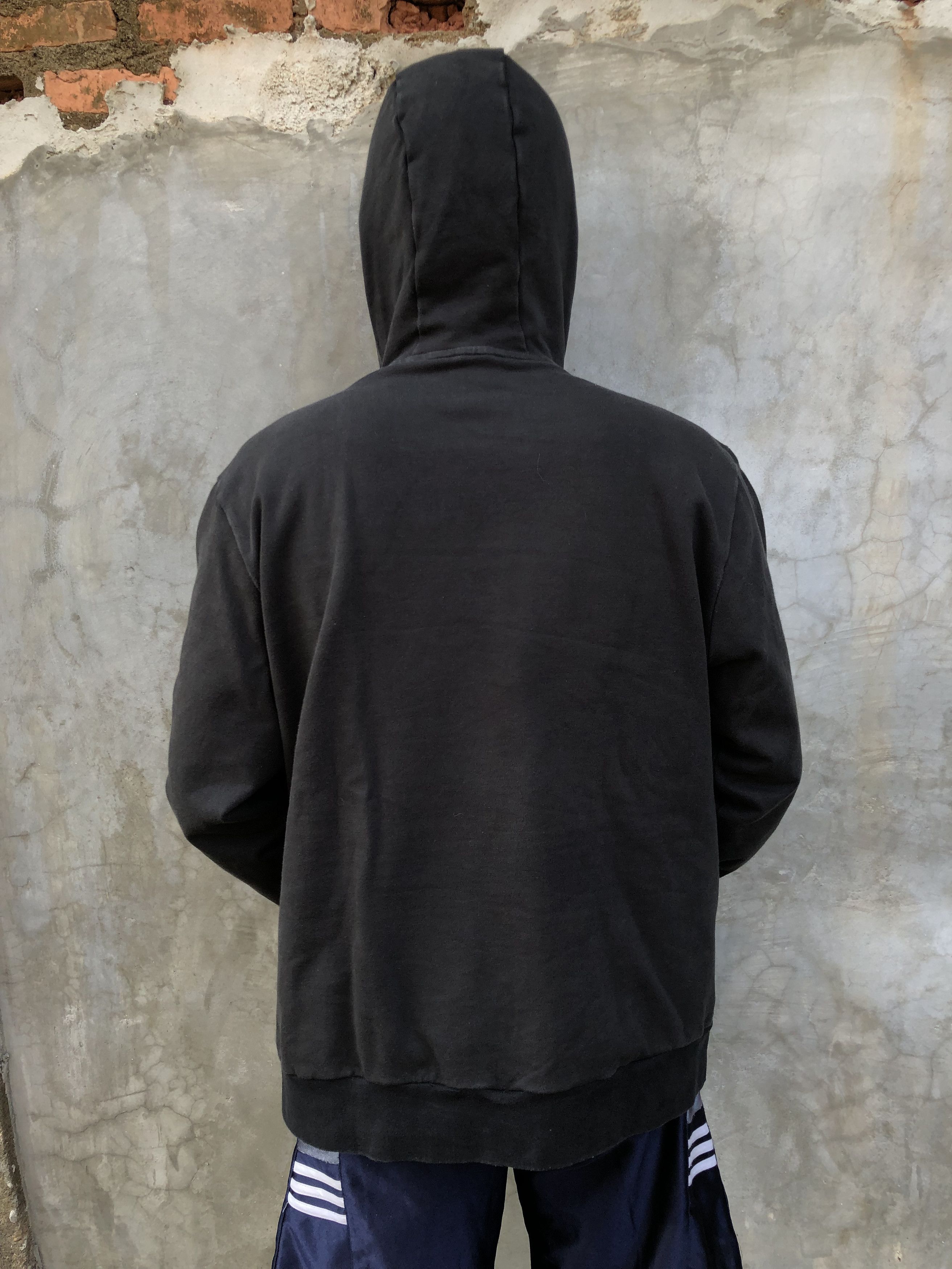 Nike Nikelab Essentials hoodie Size US XL / EU 56 / 4 - 3 Thumbnail