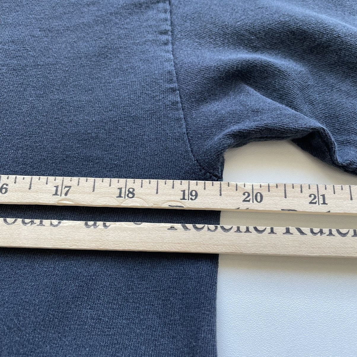 Vintage Vintage Nacho Libre Shirt Medium Faded Black Movie Promo Size US M / EU 48-50 / 2 - 4 Thumbnail