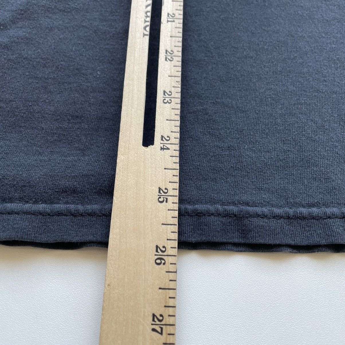 Vintage Vintage Nacho Libre Shirt Medium Faded Black Movie Promo Size US M / EU 48-50 / 2 - 5 Thumbnail