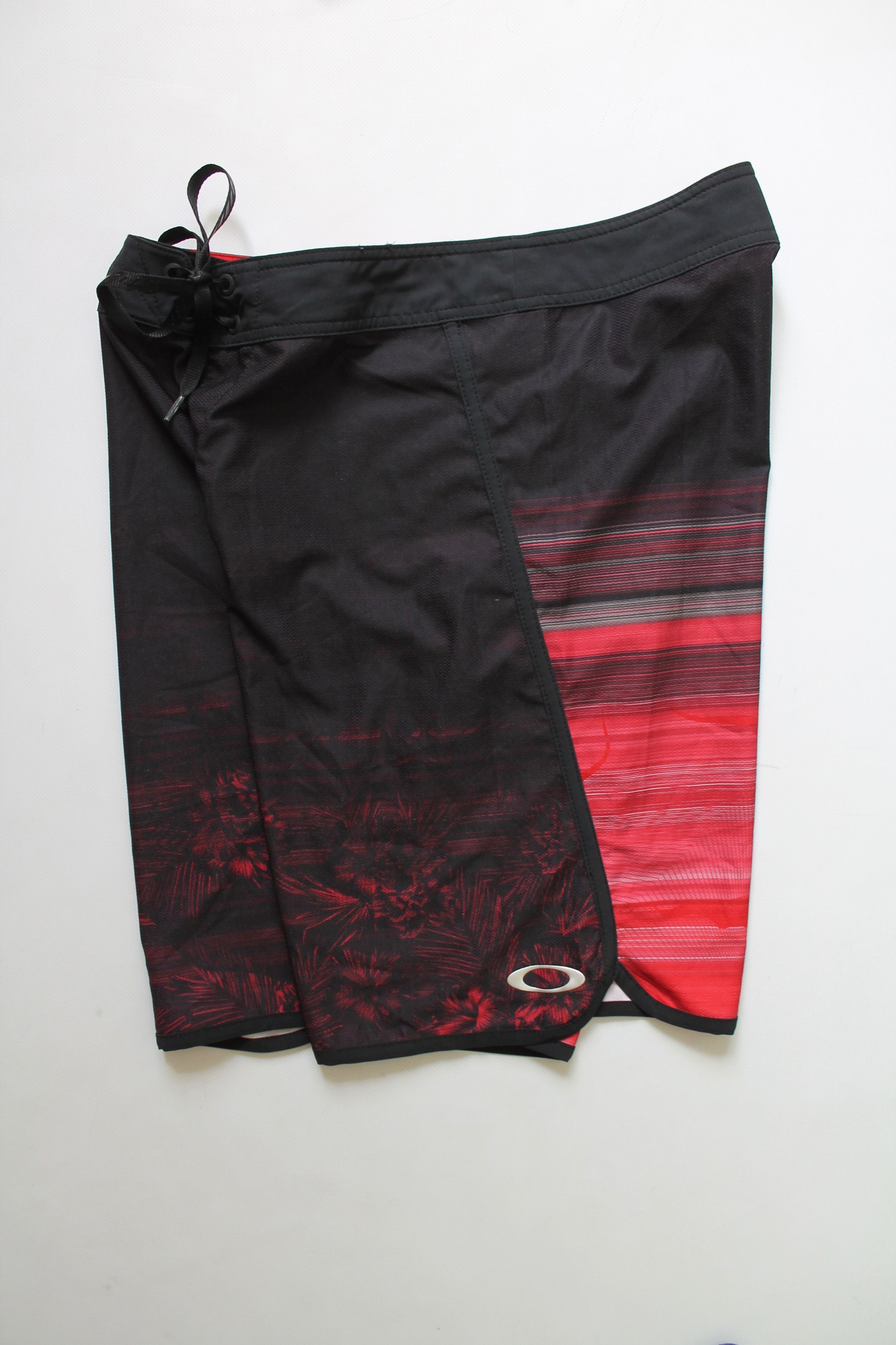 Oakley Oakley Blade Surf Shorts 32 Swim Size US 32 / EU 48 - 9 Thumbnail