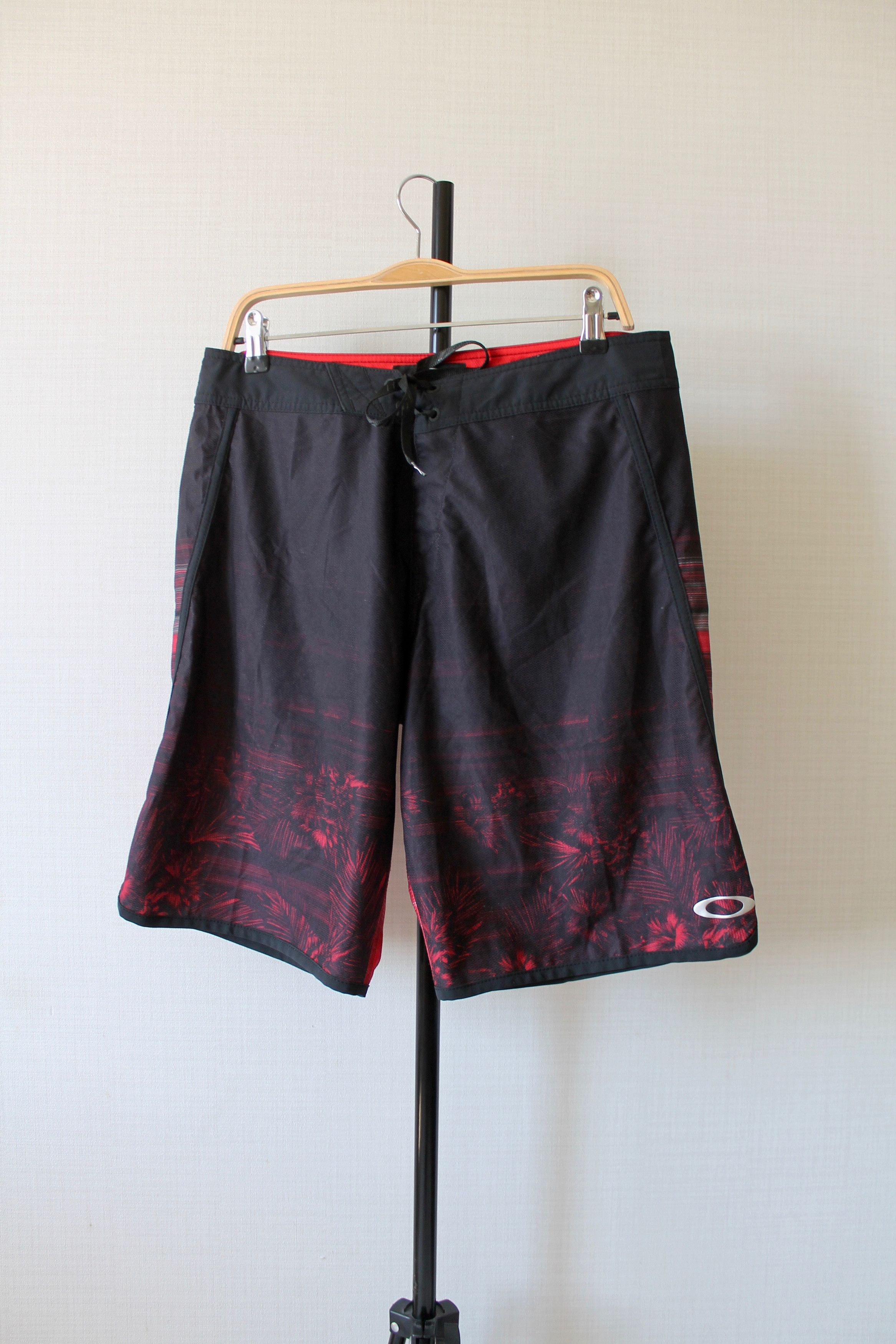 Oakley Oakley Blade Surf Shorts 32 Swim Size US 32 / EU 48 - 2 Thumbnail