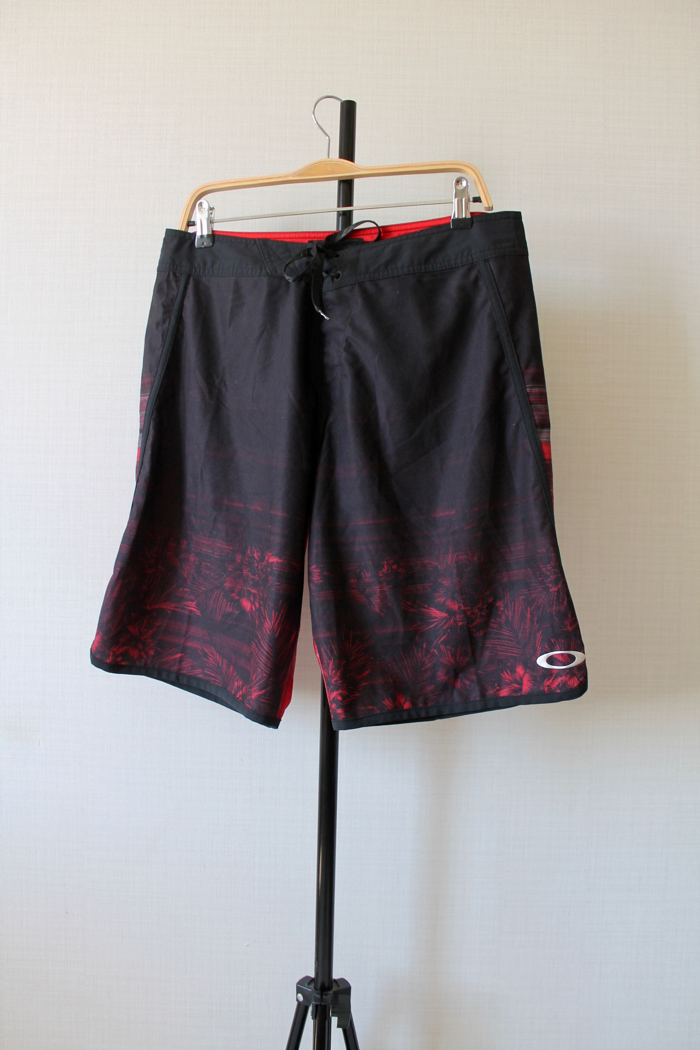 Oakley Oakley Blade Surf Shorts 32 Swim Size US 32 / EU 48 - 1 Thumbnail