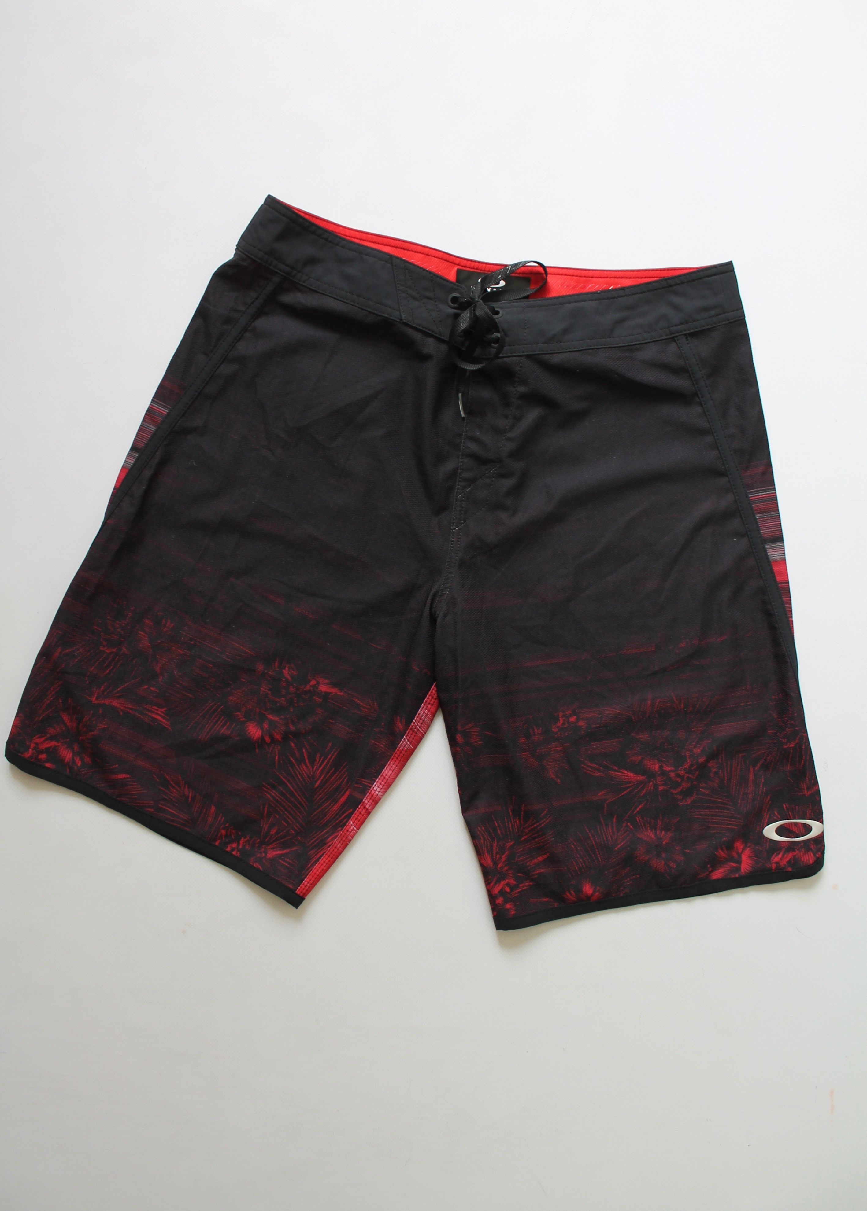 Oakley Oakley Blade Surf Shorts 32 Swim Size US 32 / EU 48 - 8 Thumbnail