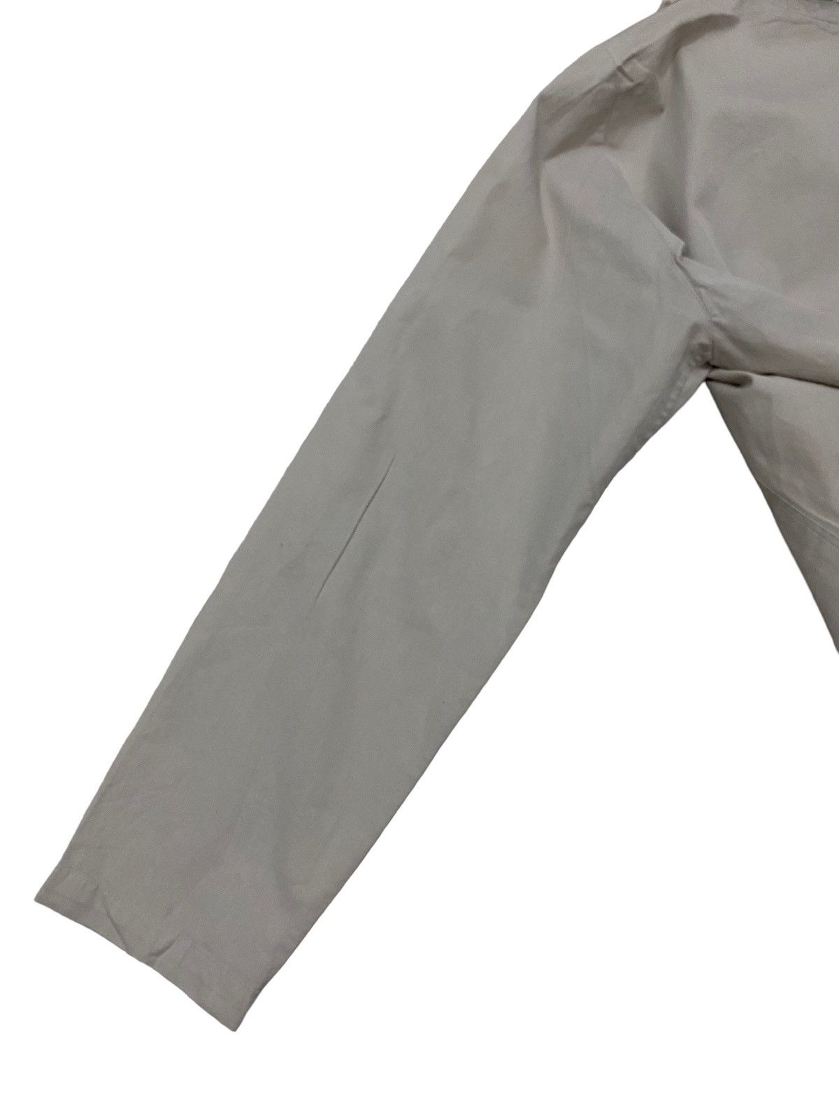 Y's × Y's for Men × Yohji Yamamoto Yohji Yamamoto Y’s For Living Cotton Overshirt Jacket Size US M / EU 48-50 / 2 - 13 Thumbnail