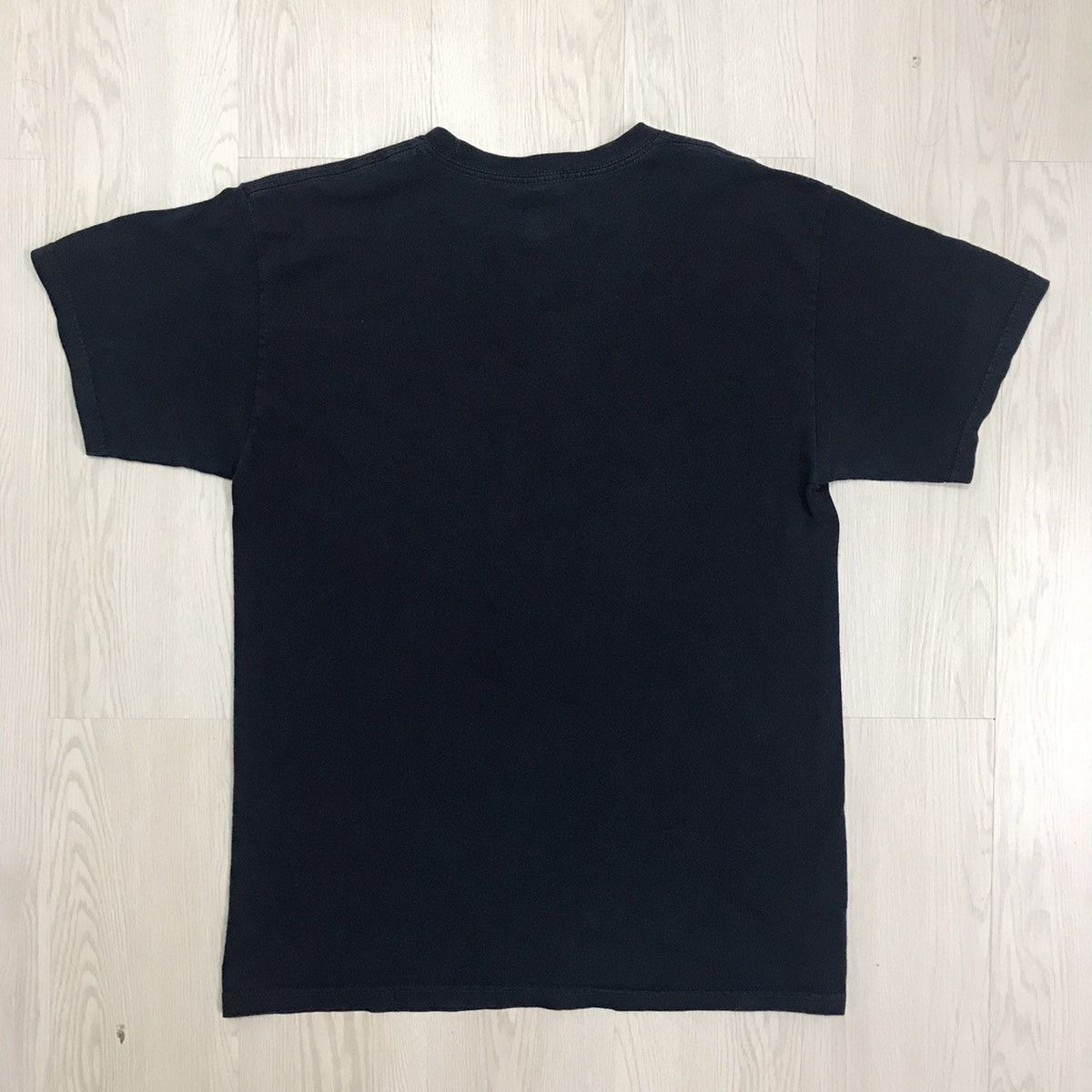Band Tees Rush Band Tee 1978 American Tour Tee Bjork Size US M / EU 48-50 / 2 - 3 Thumbnail