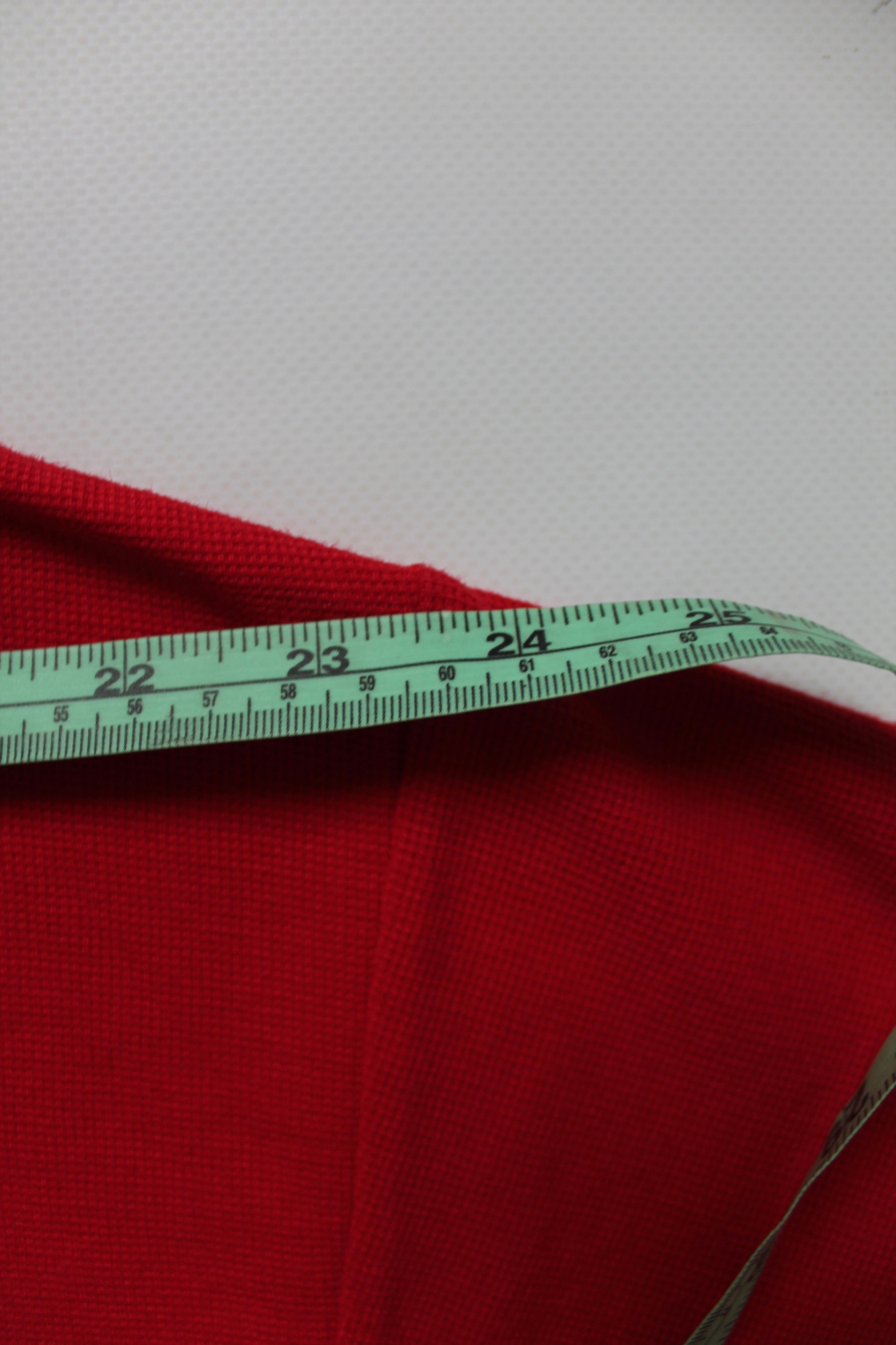 Ferrari 2000 FERRARI Scuderia Vintage Polo Shirt Red XXL Size US XXL / EU 58 / 5 - 6 Thumbnail