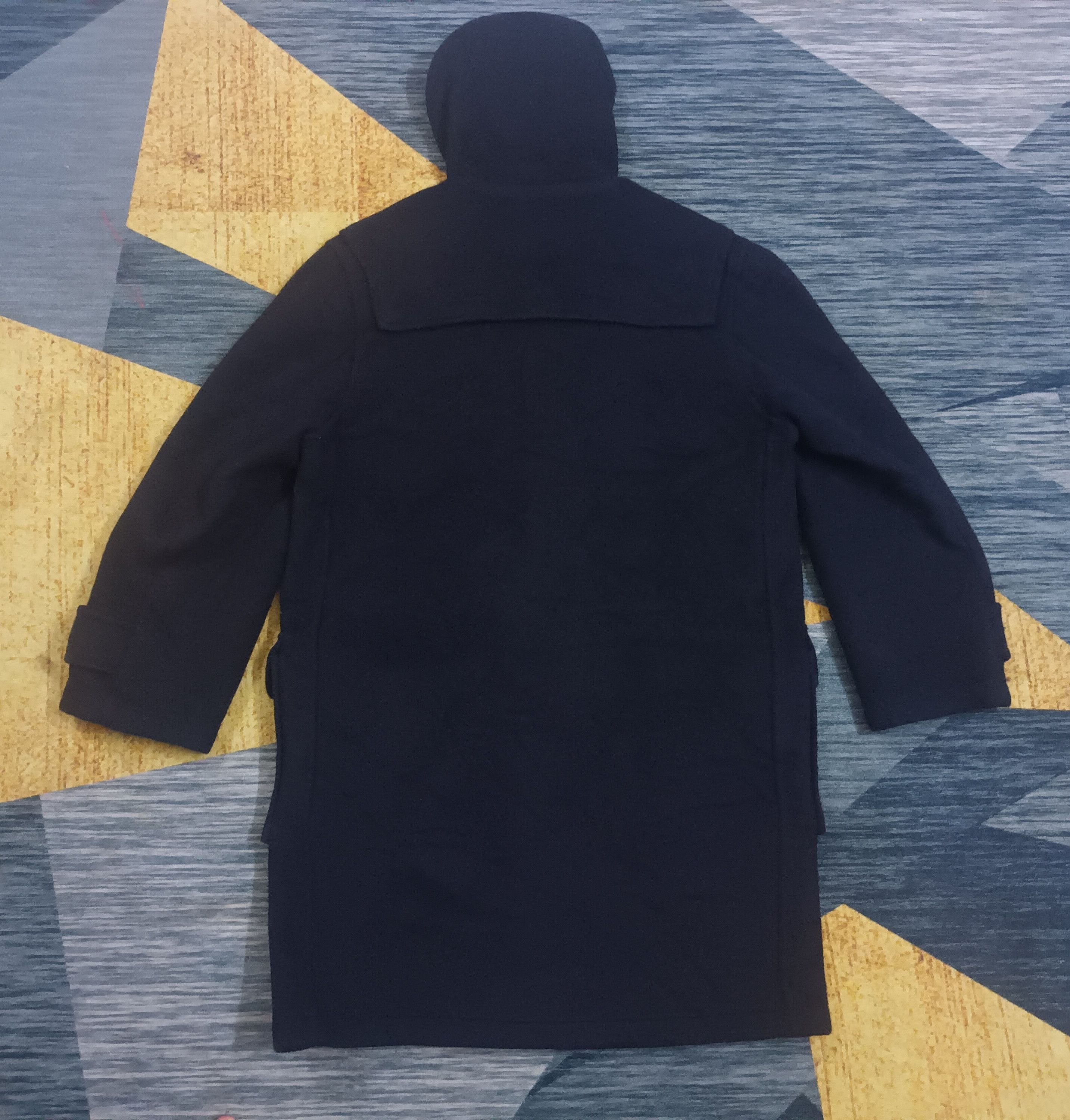 Gloverall 🔥 GLOVERALL MADE IN ENGLAND DUFFLE COAT 🔥 Size US XL / EU 56 / 4 - 2 Thumbnail