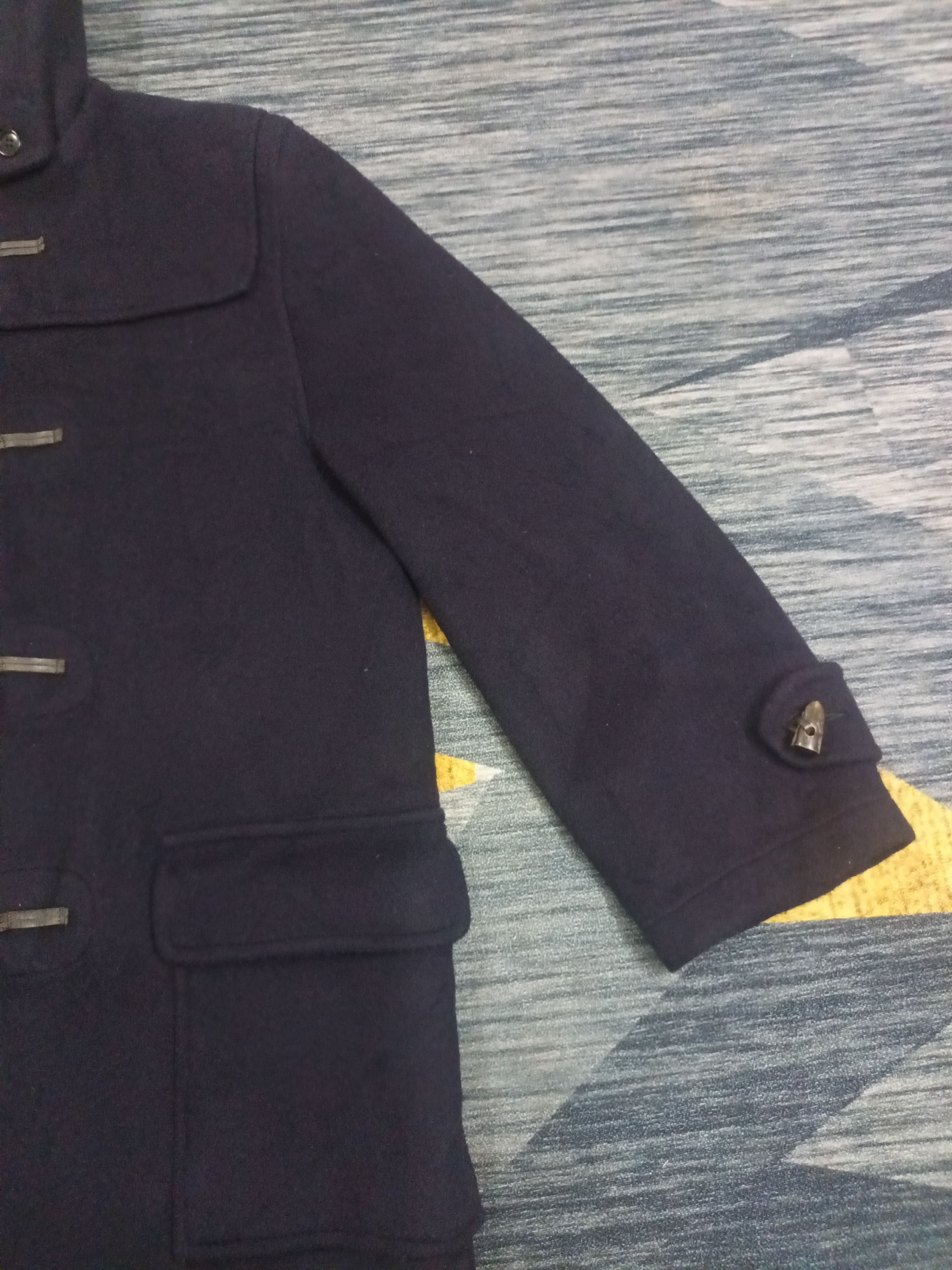 Gloverall 🔥 GLOVERALL MADE IN ENGLAND DUFFLE COAT 🔥 Size US XL / EU 56 / 4 - 8 Thumbnail