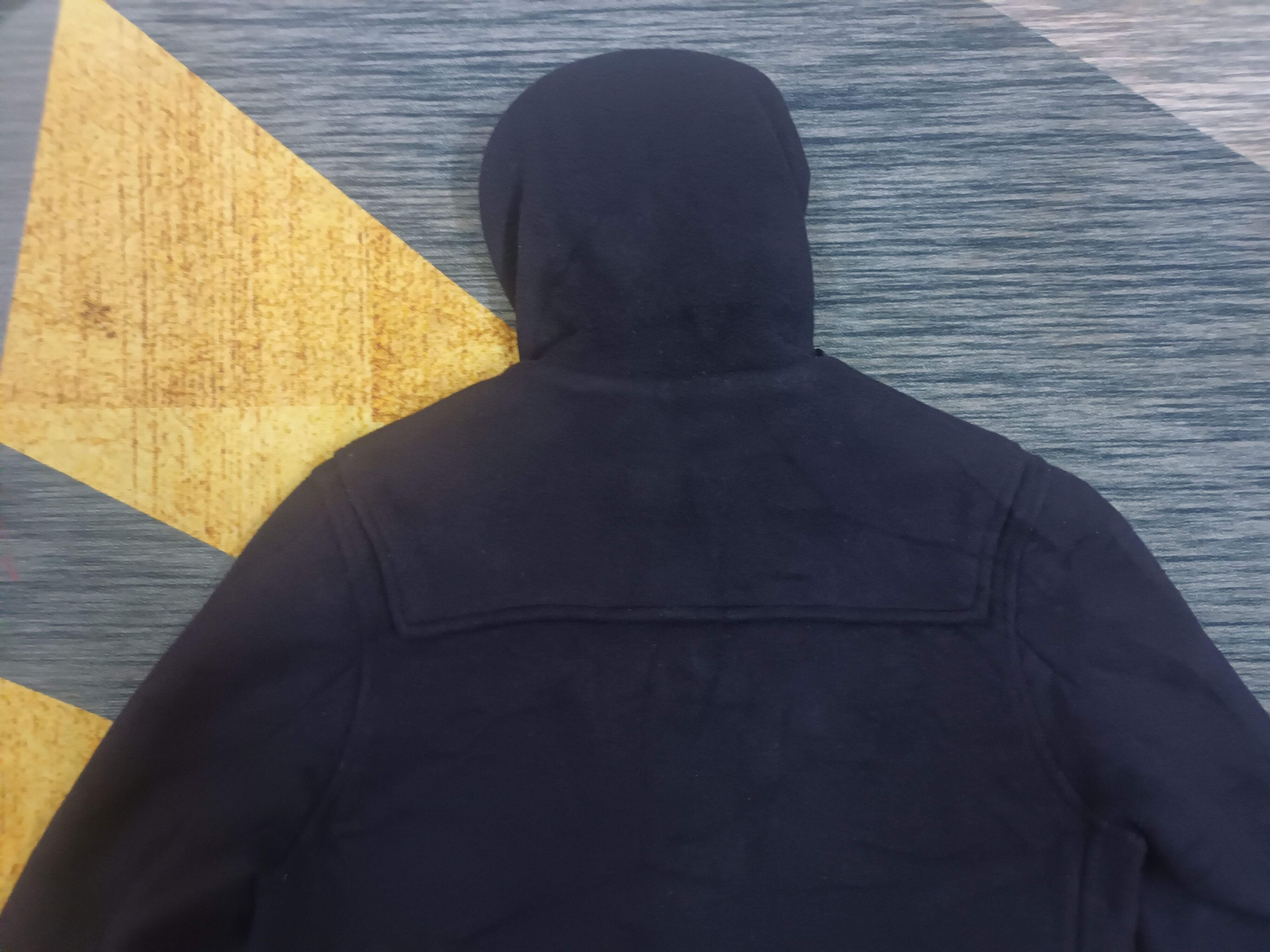 Gloverall 🔥 GLOVERALL MADE IN ENGLAND DUFFLE COAT 🔥 Size US XL / EU 56 / 4 - 12 Thumbnail