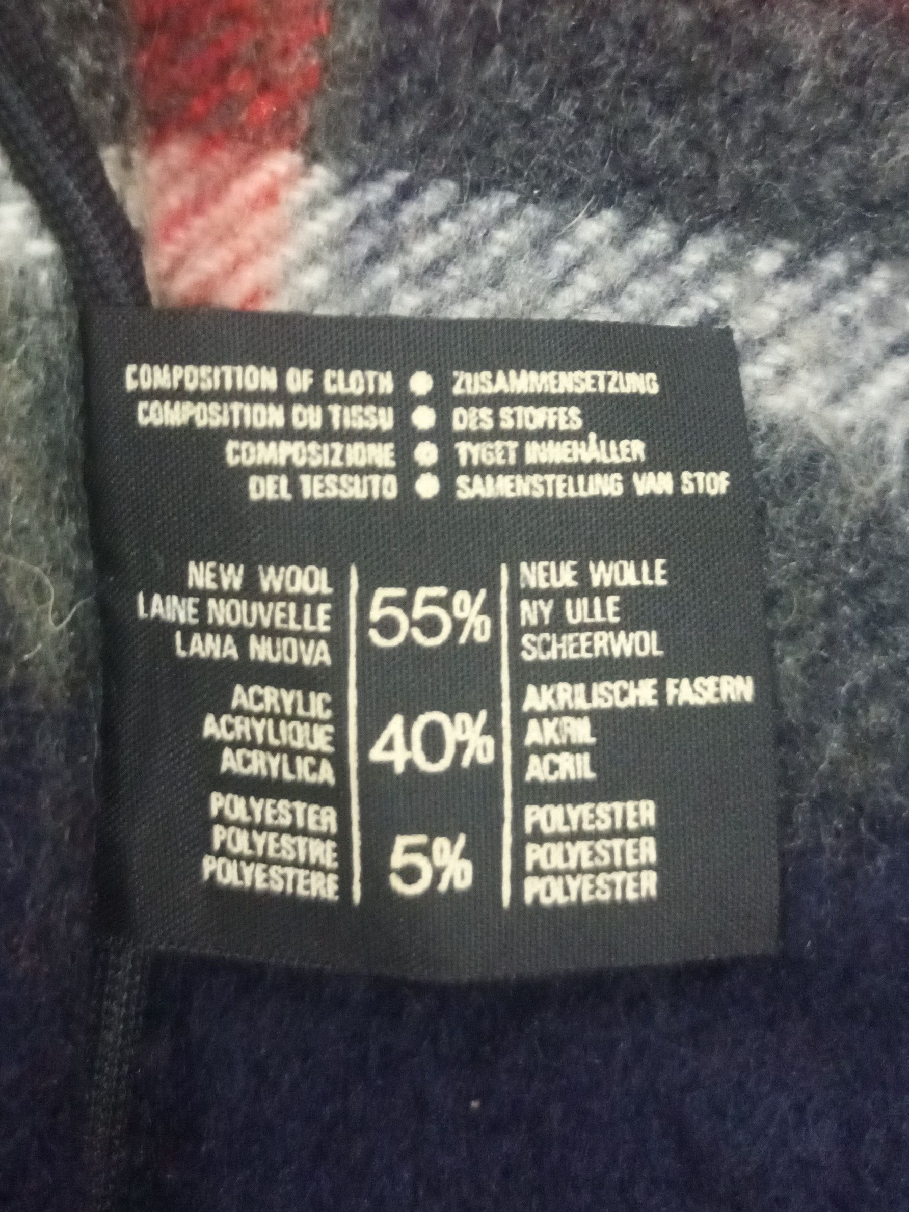 Gloverall 🔥 GLOVERALL MADE IN ENGLAND DUFFLE COAT 🔥 Size US XL / EU 56 / 4 - 4 Thumbnail