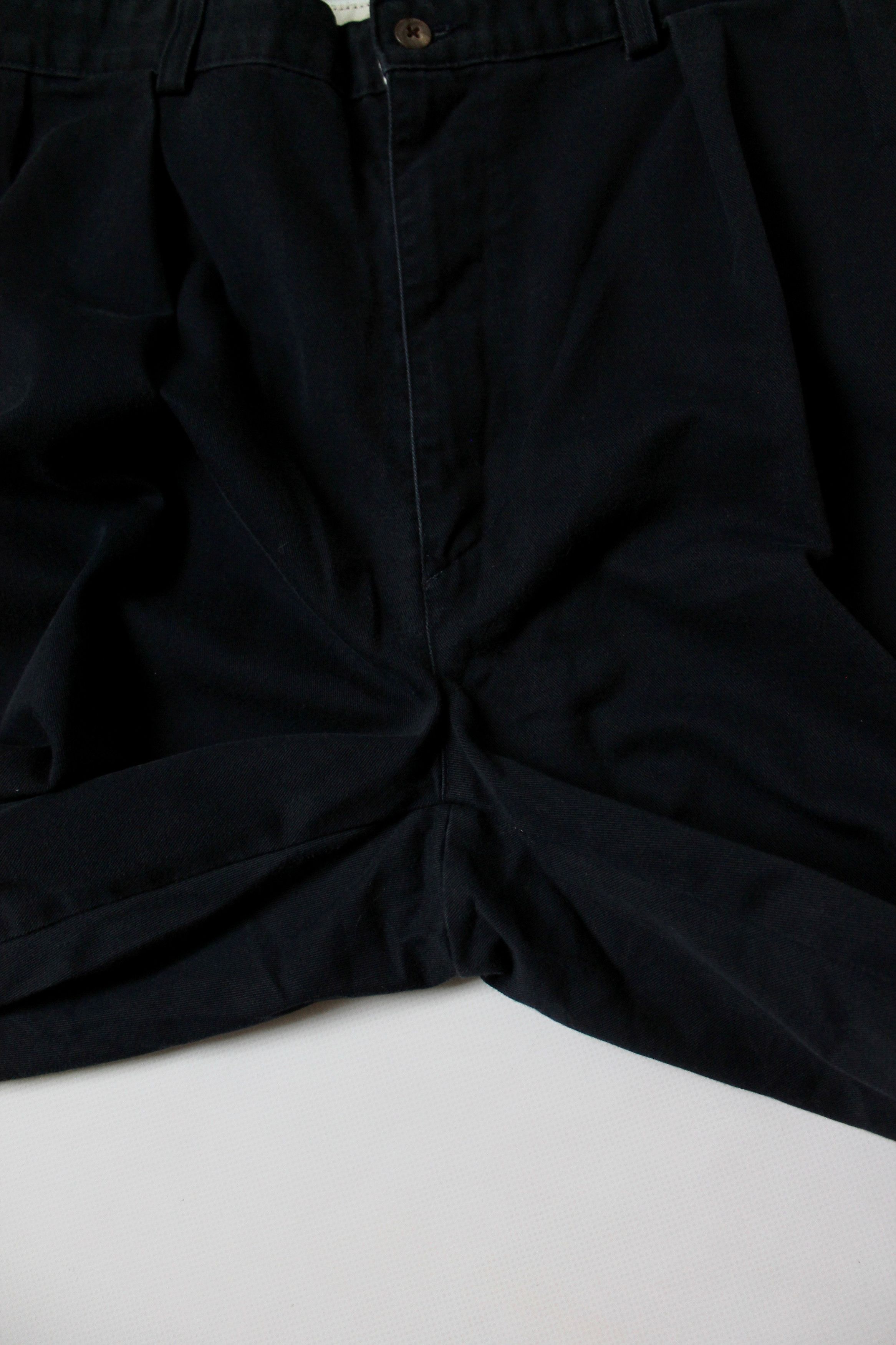 Polo Ralph Lauren RARE POLO Ralph Lauren Chino Pants W 38 Made in Mexico Size US 38 / EU 54 - 16 Thumbnail