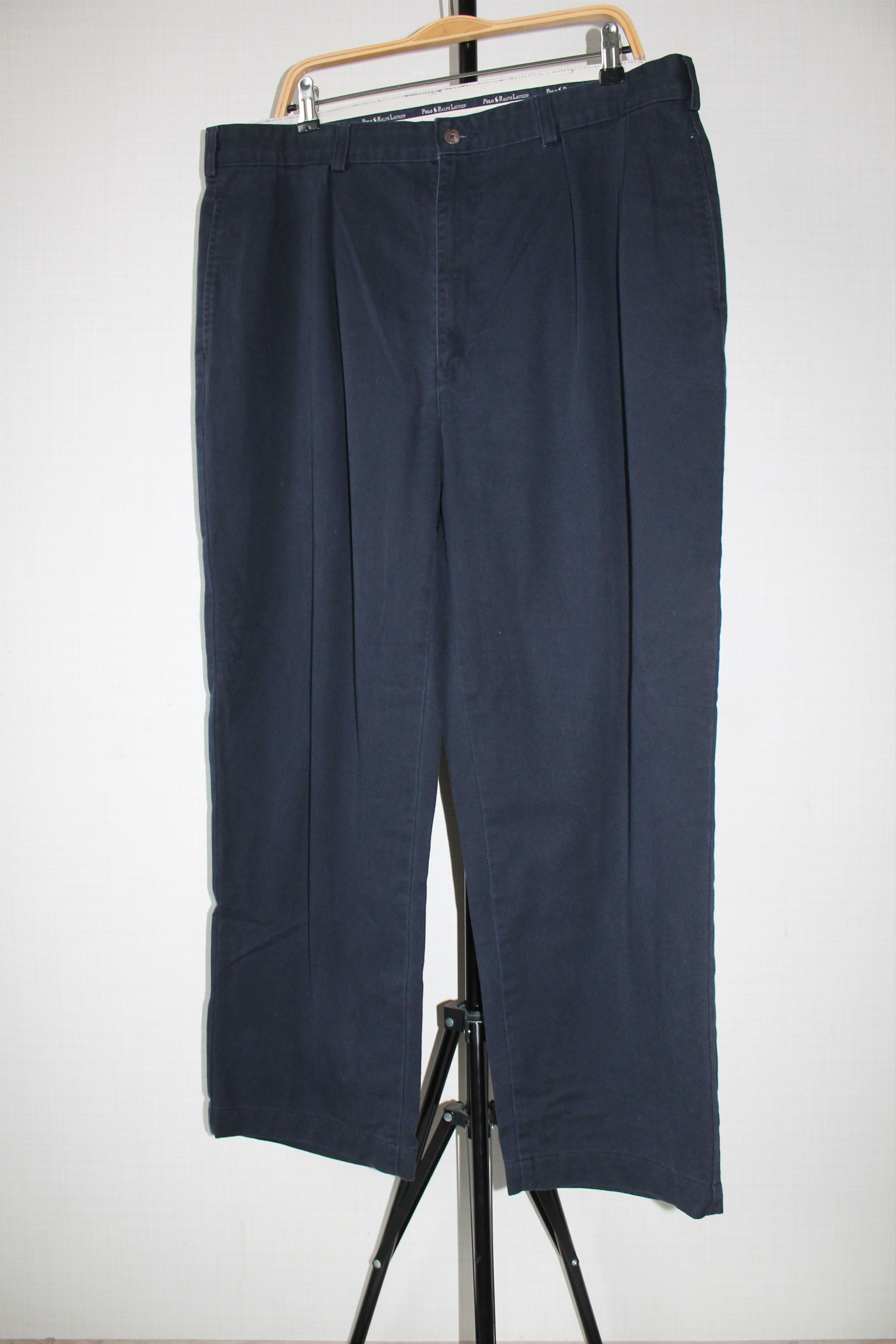 Polo Ralph Lauren RARE POLO Ralph Lauren Chino Pants W 38 Made in Mexico Size US 38 / EU 54 - 4 Thumbnail