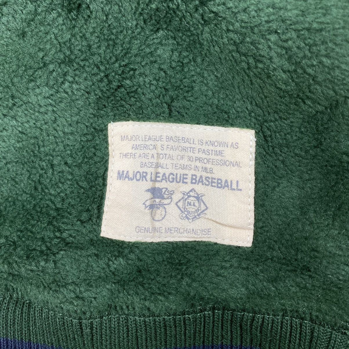 Other SEATTLE MARINES Major League Baseball Retro Sherpa Green Size US M / EU 48-50 / 2 - 5 Thumbnail