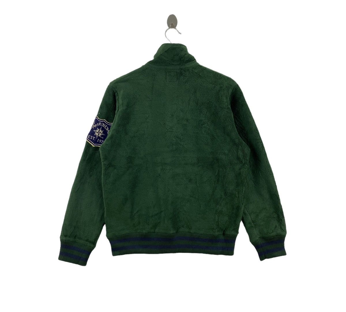 Other SEATTLE MARINES Major League Baseball Retro Sherpa Green Size US M / EU 48-50 / 2 - 2 Thumbnail