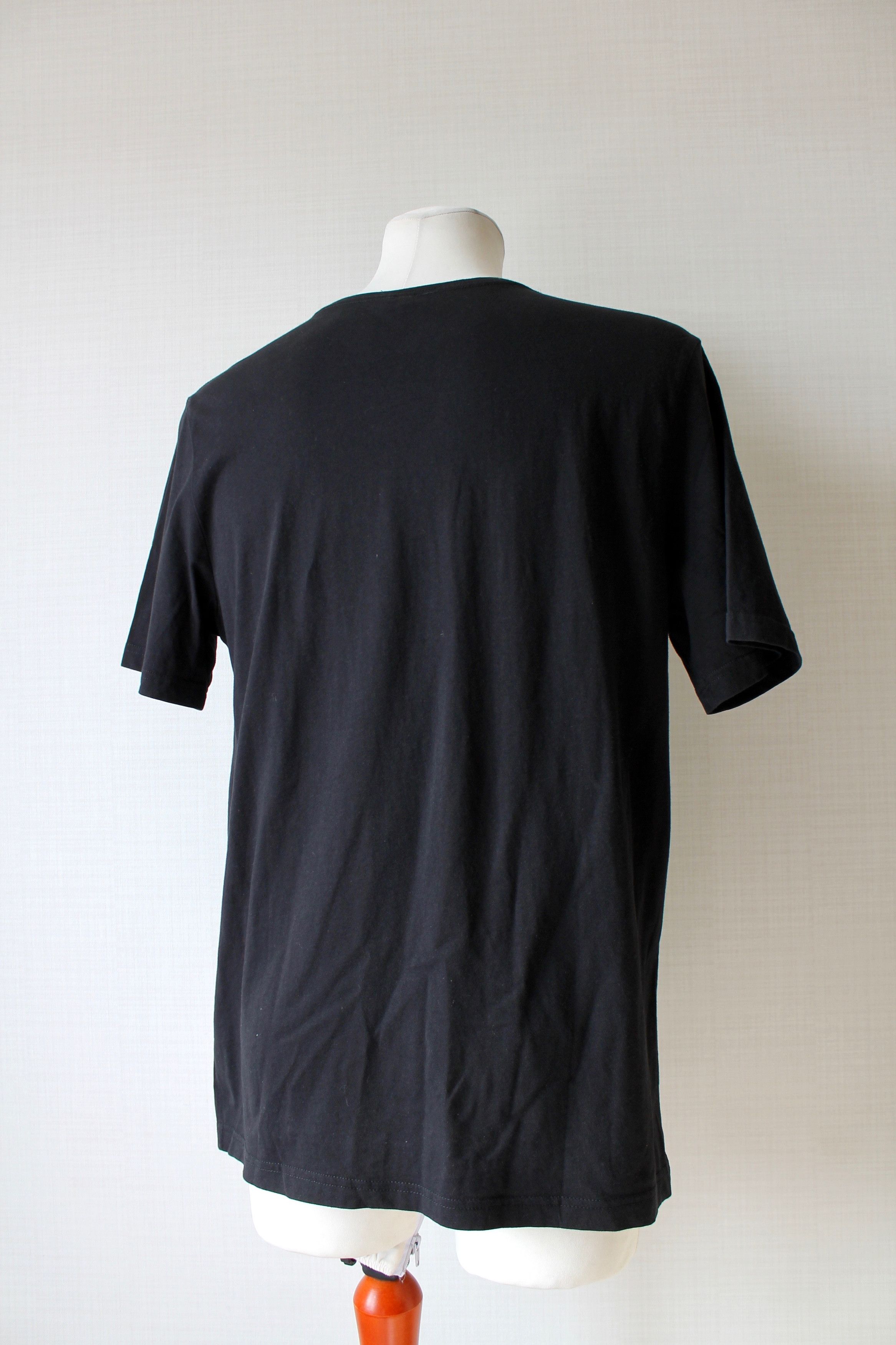 Vintage Vintage! WRESTLE MANIA T-shirt short sleeve Size US L / EU 52-54 / 3 - 5 Thumbnail