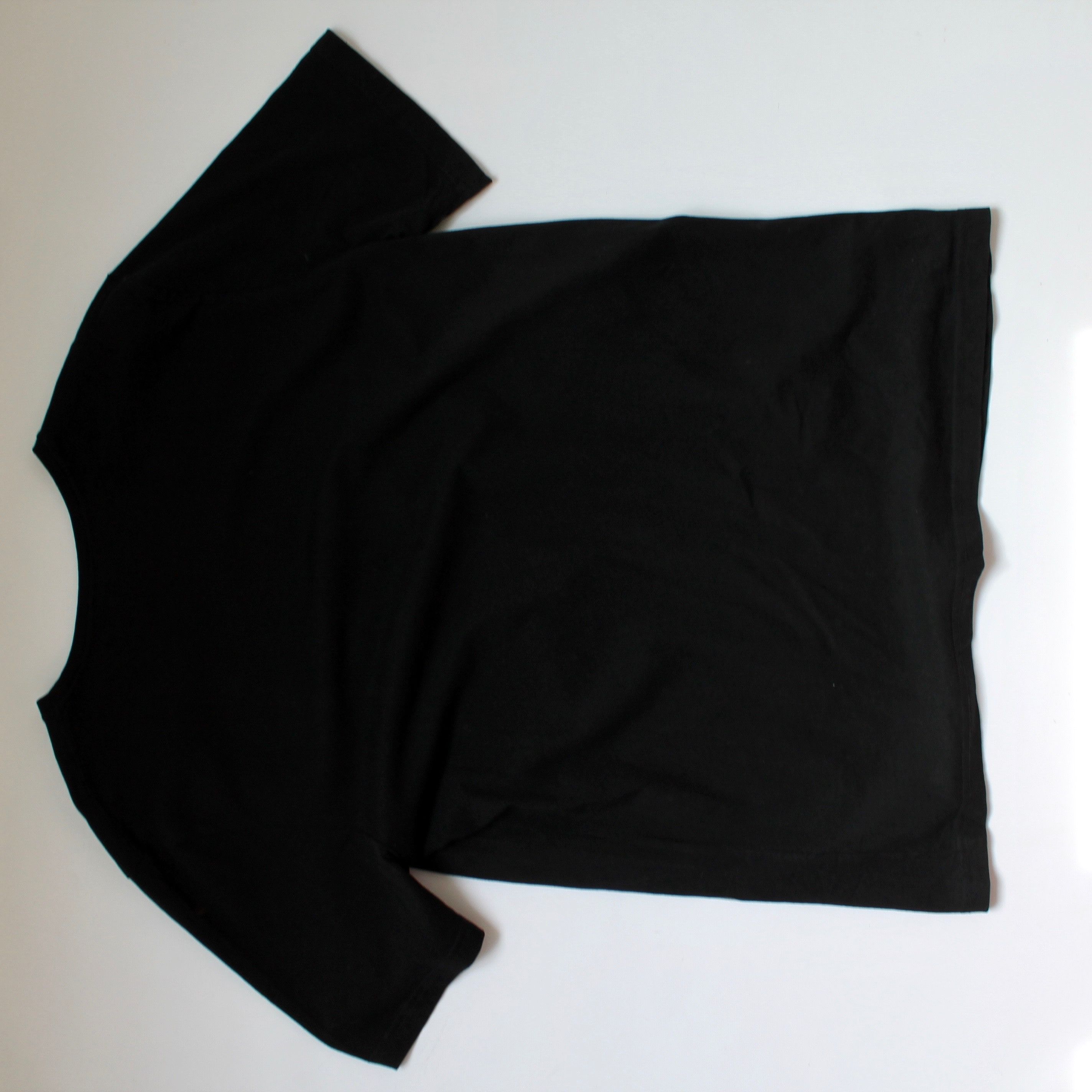 Vintage Vintage! WRESTLE MANIA T-shirt short sleeve Size US L / EU 52-54 / 3 - 10 Thumbnail
