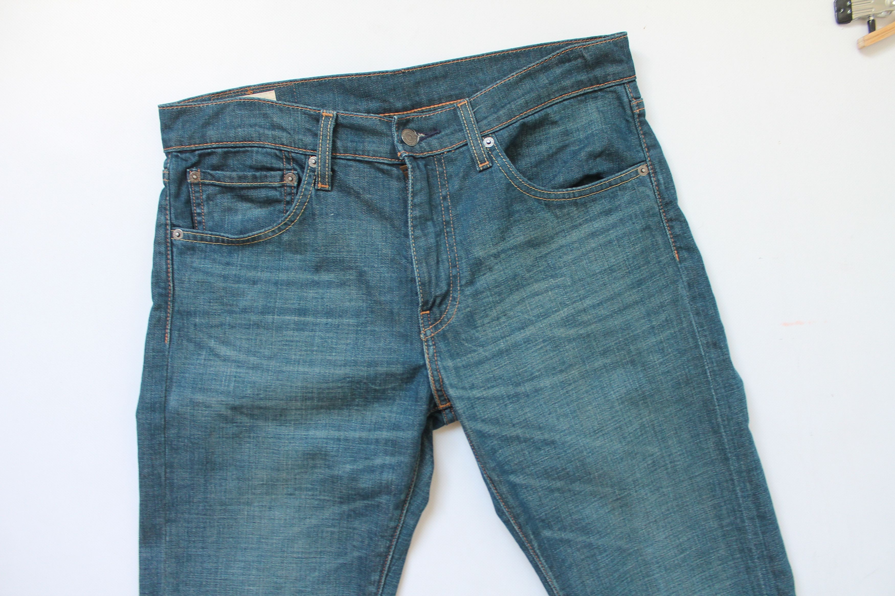 Levi's Levi's 527 Premium Denim Flared Pants Size US 32 / EU 48 - 7 Thumbnail
