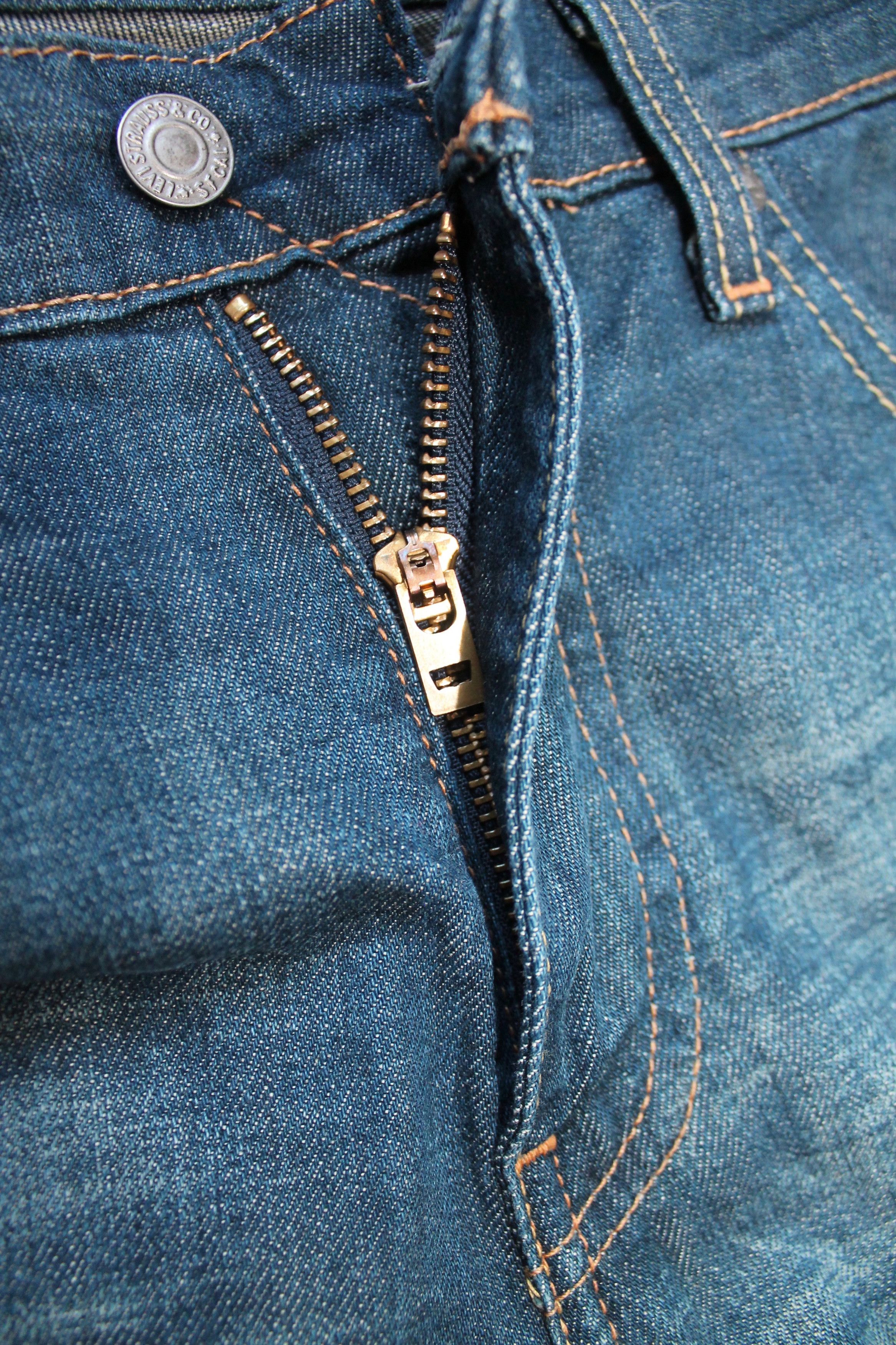 Levi's Levi's 527 Premium Denim Flared Pants Size US 32 / EU 48 - 11 Thumbnail