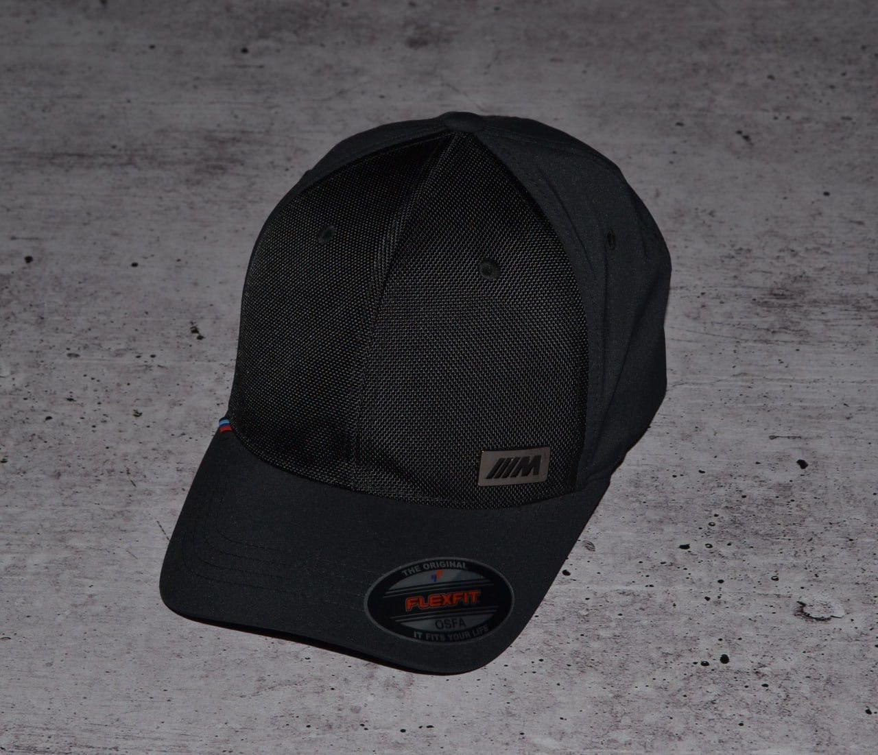 Bmw BMW Flexfit Cap | Grailed