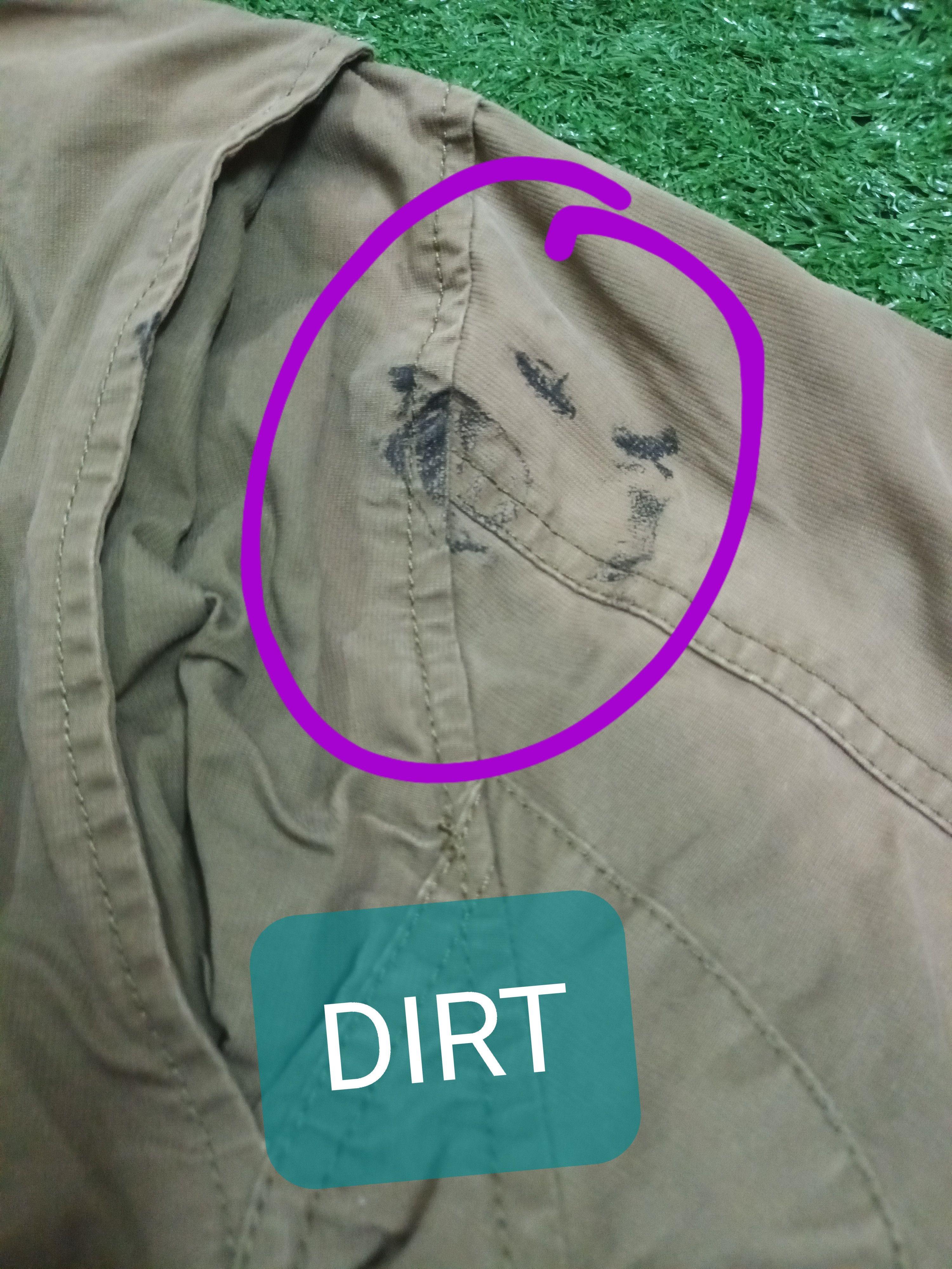 Diesel 🔥 DIESEL MULTIPOCKET JACKET 🔥 Size US M / EU 48-50 / 2 - 15 Thumbnail