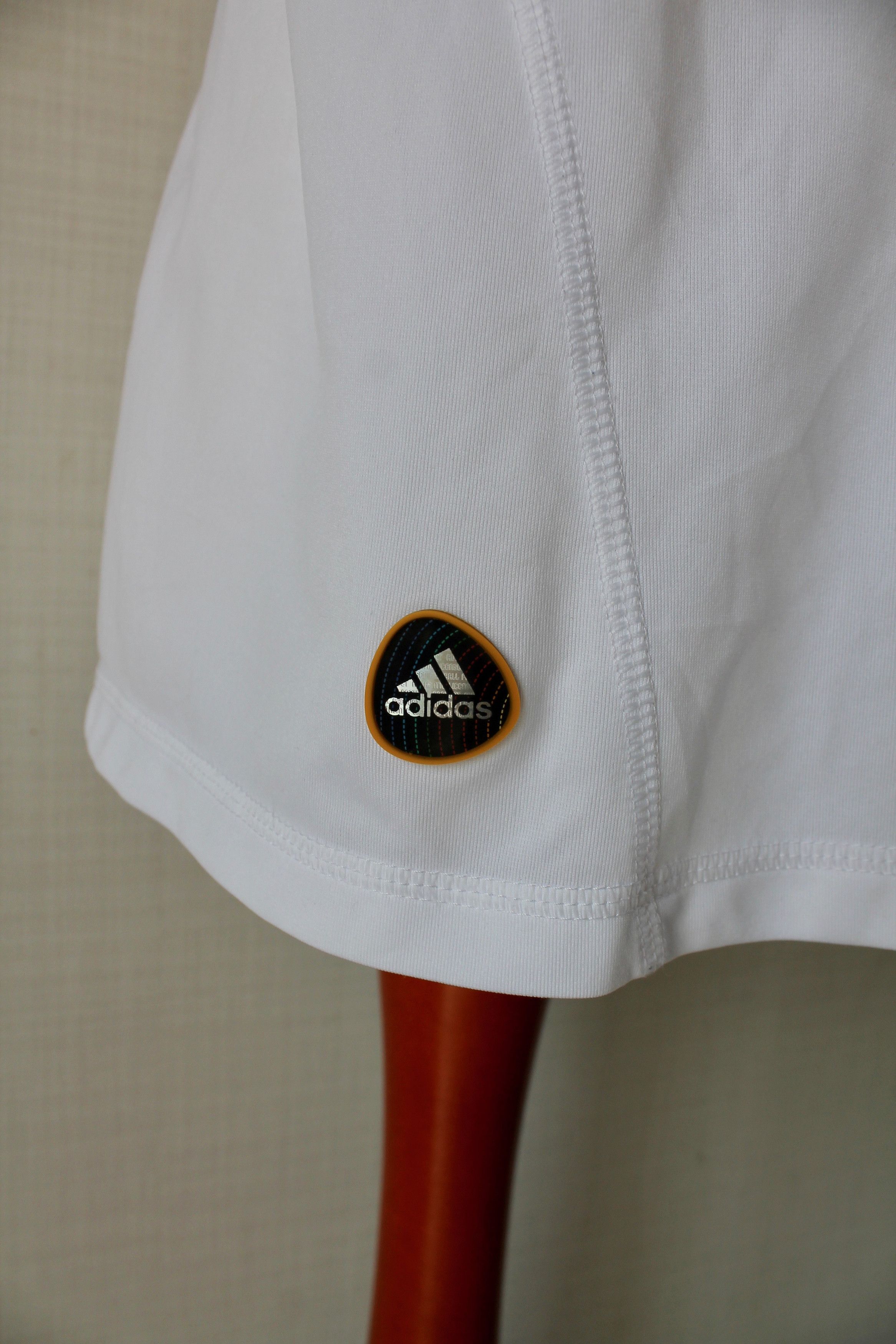 Adidas 2010 Germany Soccer Team Home Football Shirt Jersey Size US XXL / EU 58 / 5 - 4 Thumbnail
