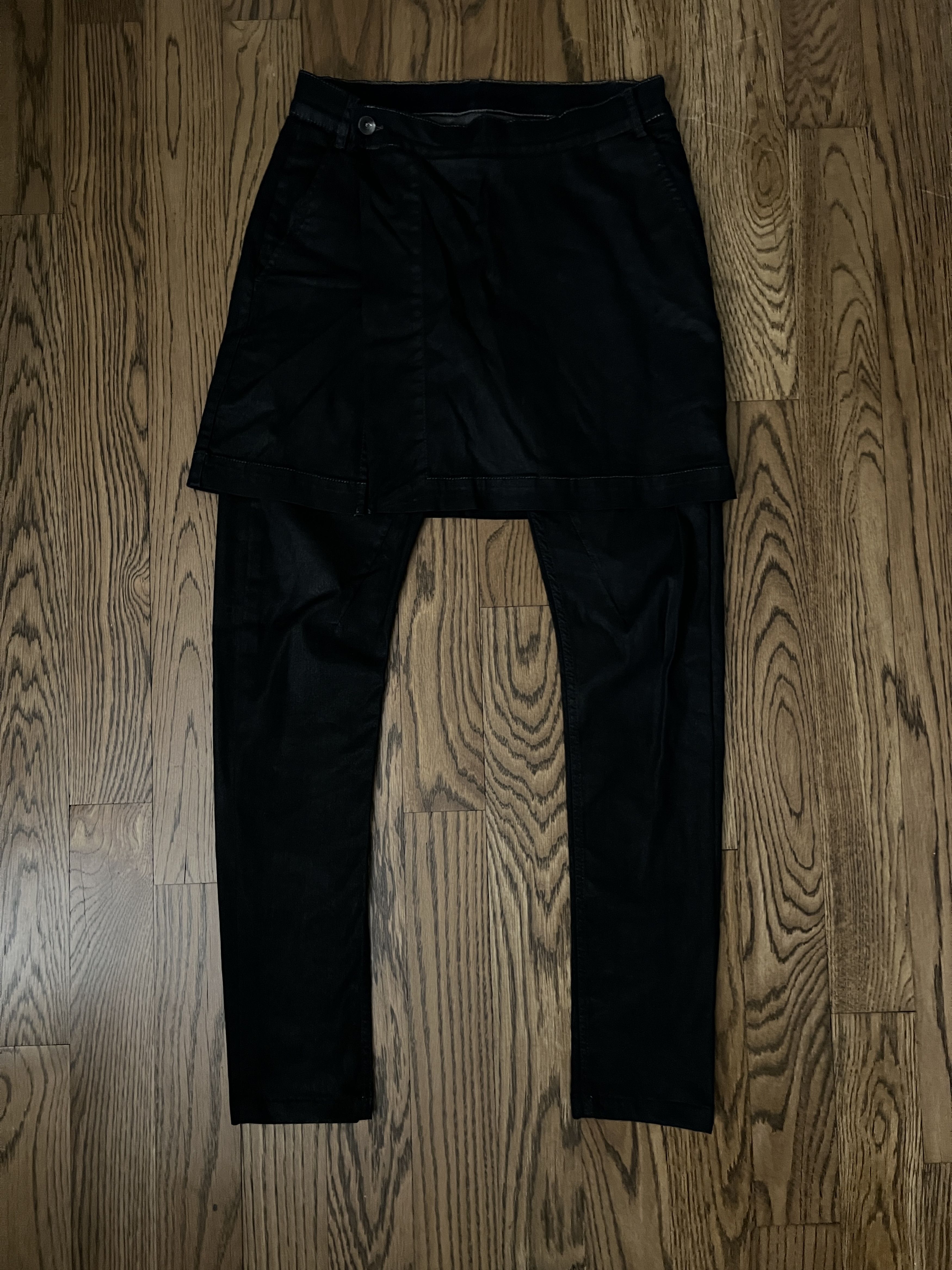 Rick Owens Kilt | Grailed