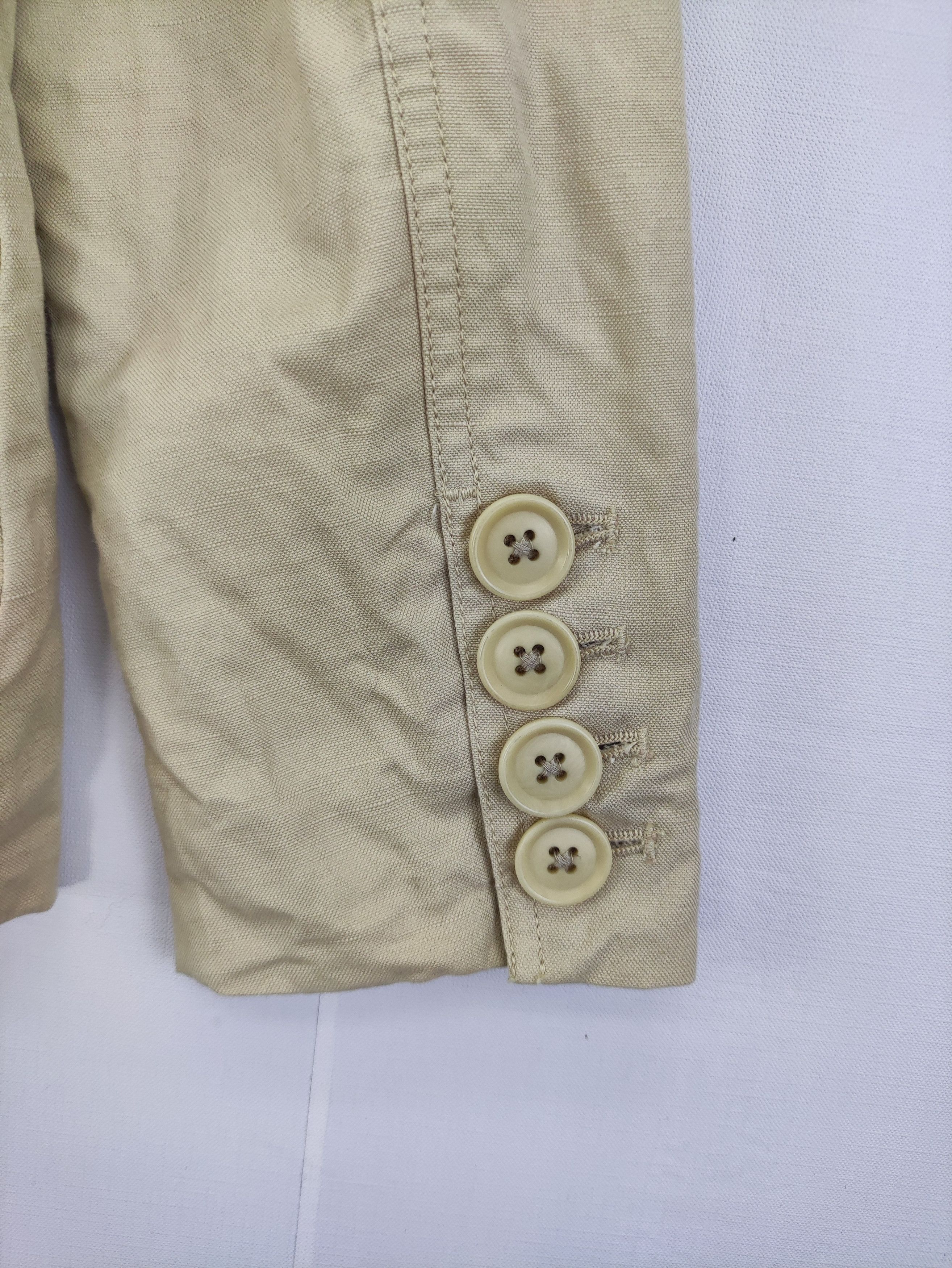 Eddie Bauer Vintage Eddie Bauer Casual Light Jacket Button Up Size S / US 4 / IT 40 - 8 Thumbnail