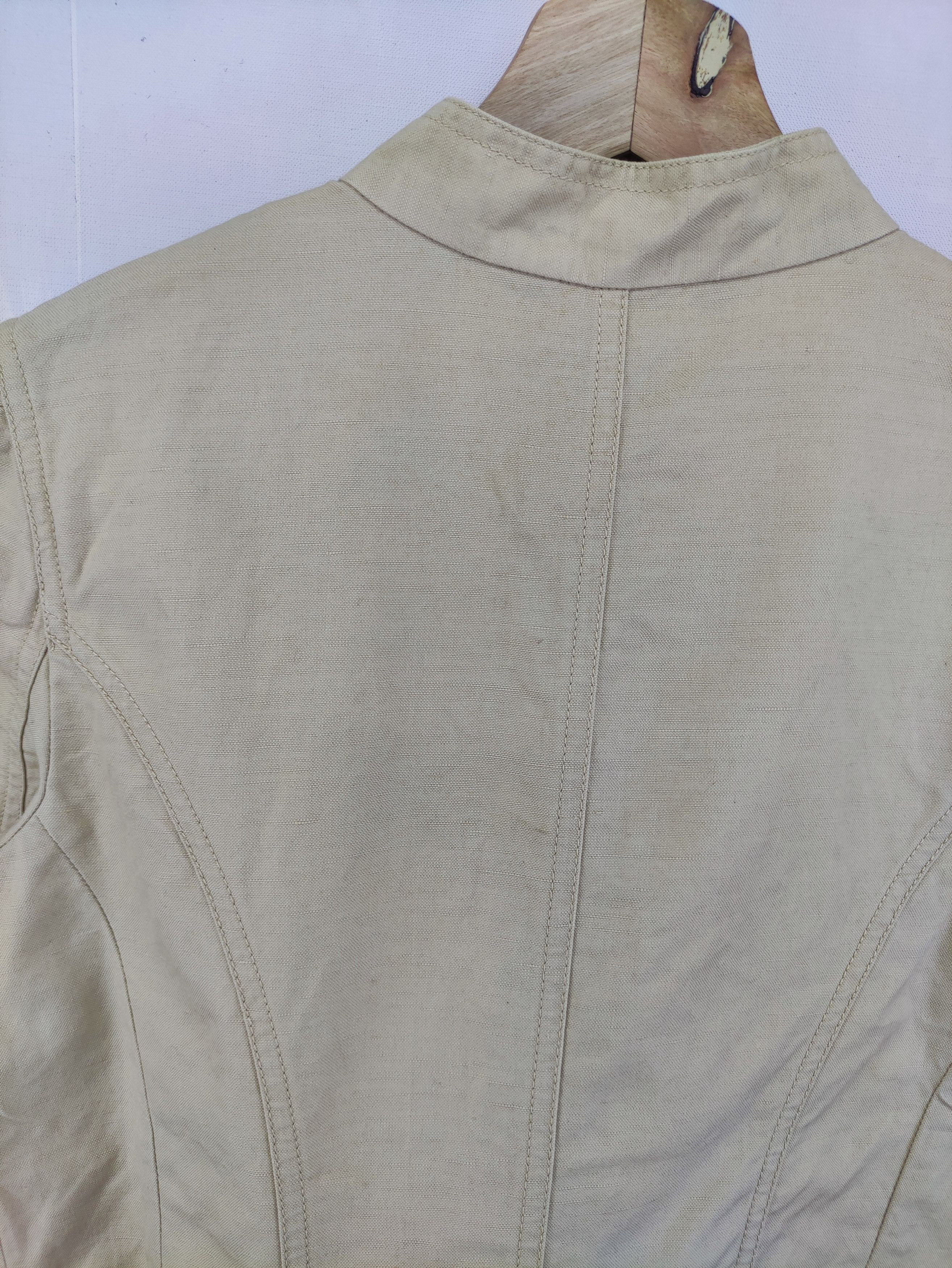 Eddie Bauer Vintage Eddie Bauer Casual Light Jacket Button Up Size S / US 4 / IT 40 - 10 Thumbnail