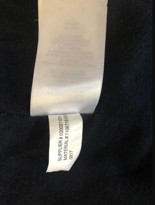Polo Ralph Lauren POLO RALPH LAUREN STATE CHAMPS VARSITY P Wing JACKET XL Size US XL / EU 56 / 4 - 8 Thumbnail