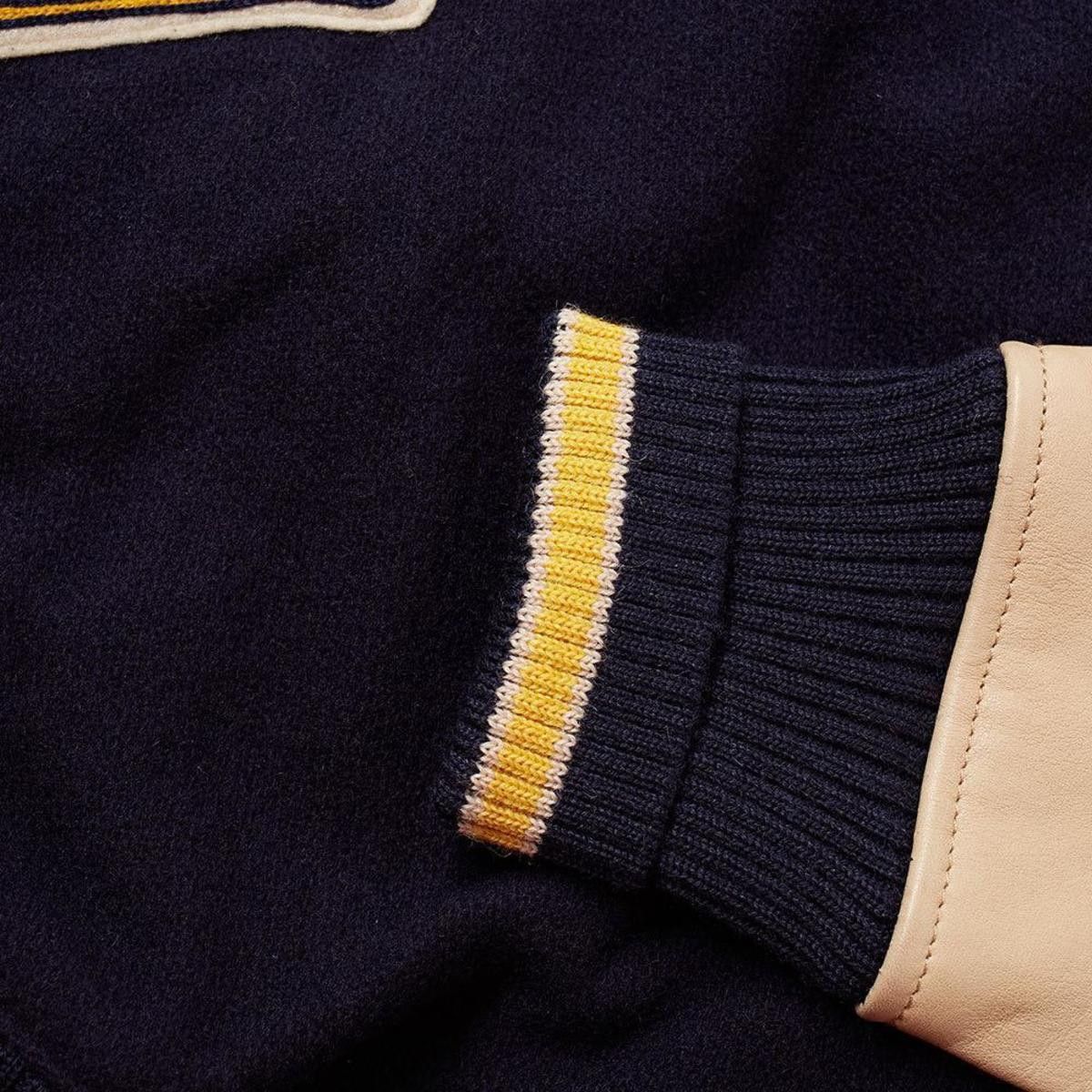 Polo Ralph Lauren POLO RALPH LAUREN STATE CHAMPS VARSITY P Wing JACKET XL Size US XL / EU 56 / 4 - 13 Thumbnail