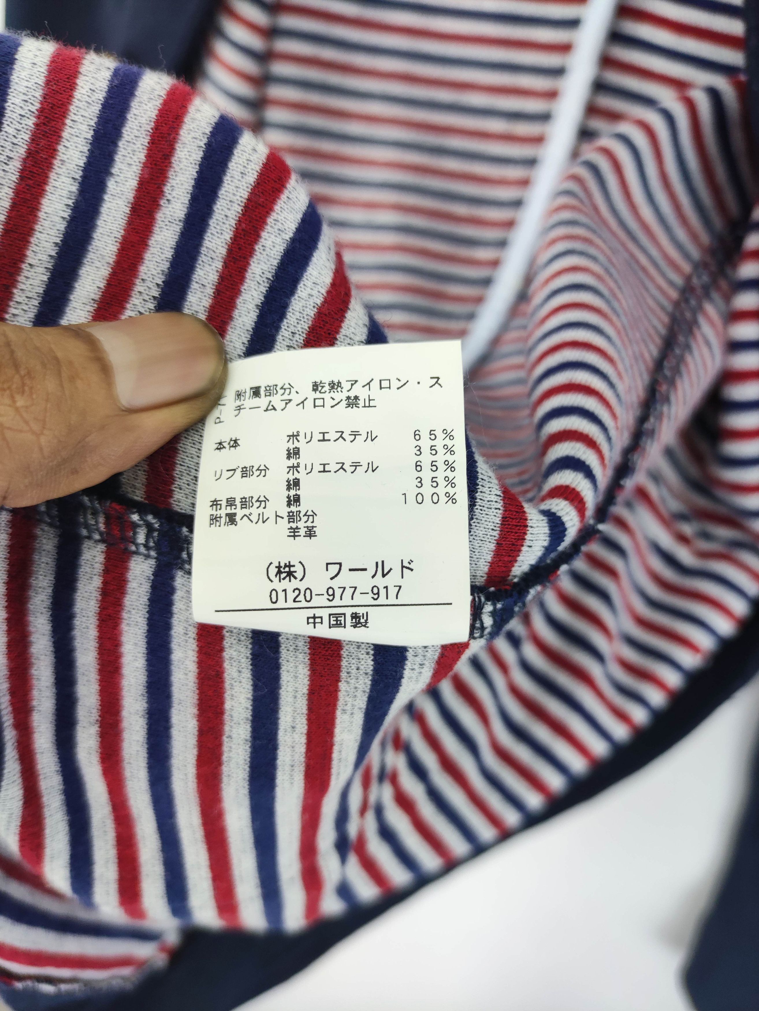 Takeo Kikuchi Vintage Takeo Kikuchi Shawl Collar Jacket Size US S / EU 44-46 / 1 - 5 Thumbnail