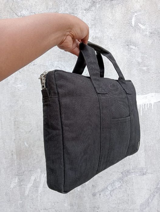 Porter PORTER YOSHIDA LAPTOP BAG Grailed