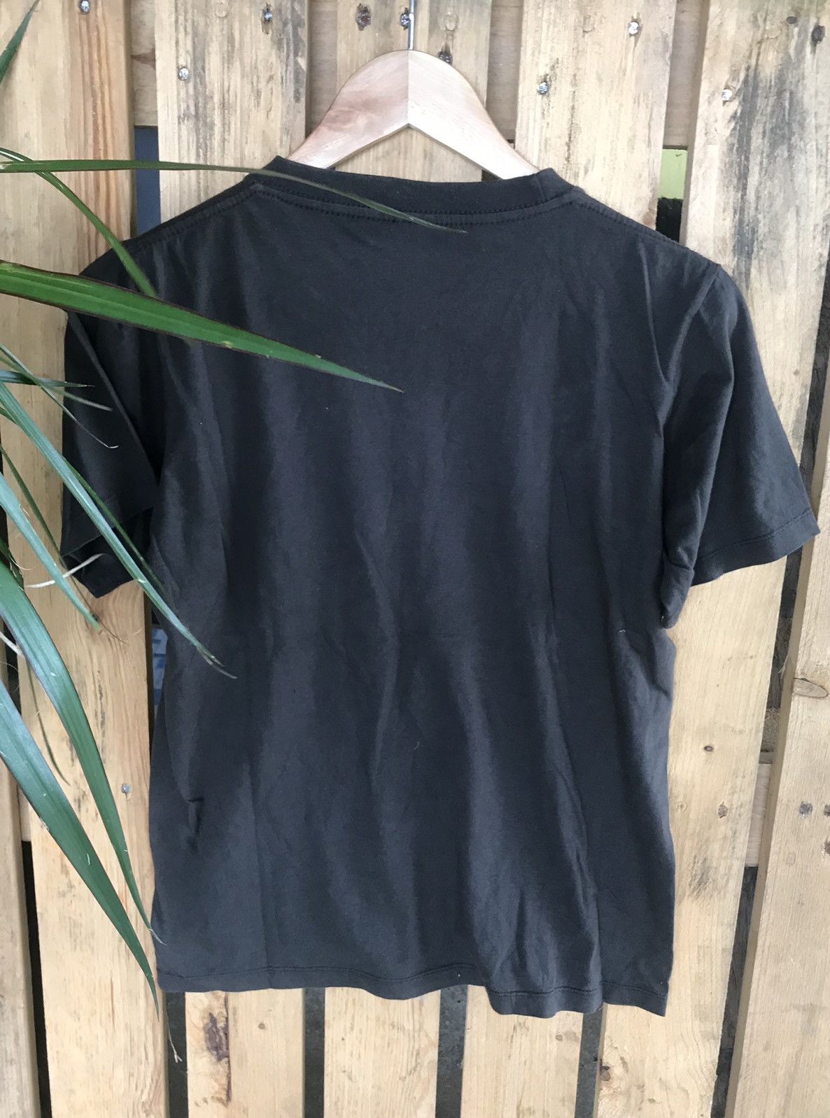Band Tees × Vintage Vtg Joy Division Post Punk Band Tee Size US S / EU 44-46 / 1 - 4 Thumbnail