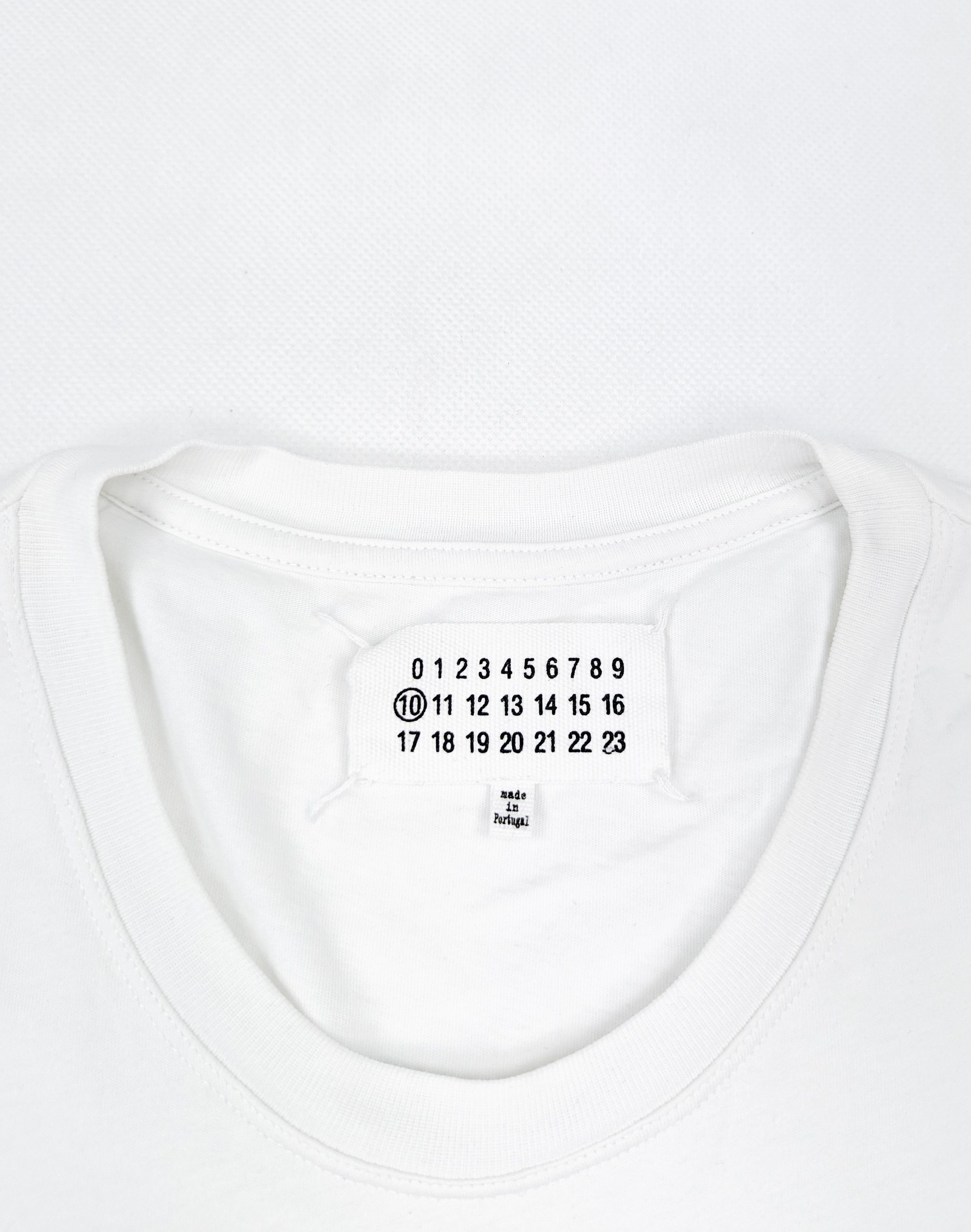 Maison Margiela Maison Martin Margiela Gladius tshirt Size US S / EU 44-46 / 1 - 5 Thumbnail