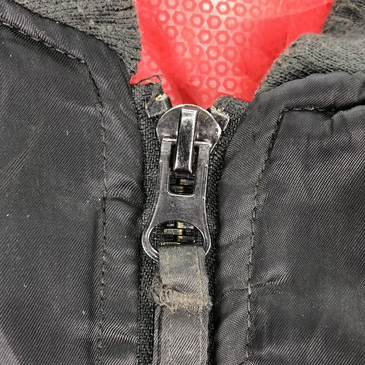 Japanese Brand Vintage Bomber Jacket US Air Force by Future Bullet Size US L / EU 52-54 / 3 - 13 Thumbnail