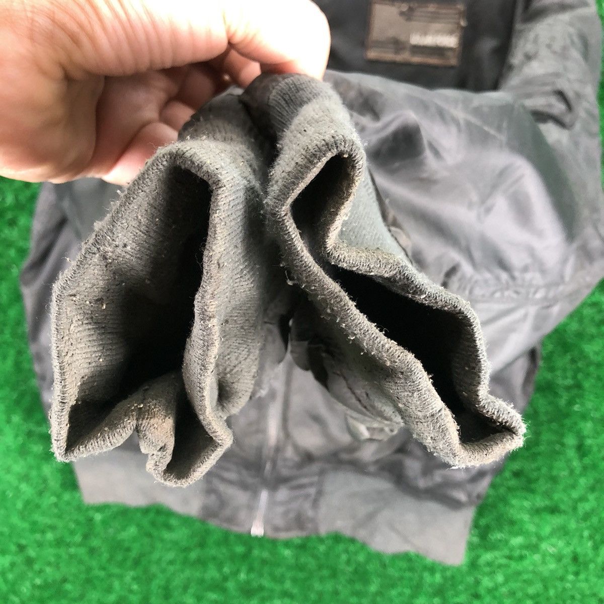 Japanese Brand Vintage Bomber Jacket US Air Force by Future Bullet Size US L / EU 52-54 / 3 - 11 Thumbnail