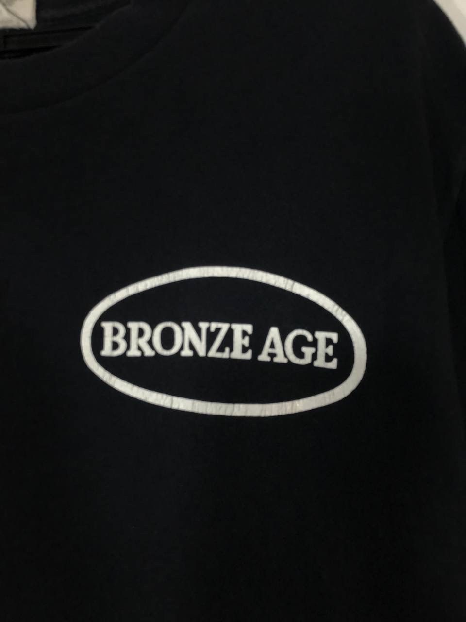 Vintage Vintage rare bronze age Size US L / EU 52-54 / 3 - 4 Thumbnail