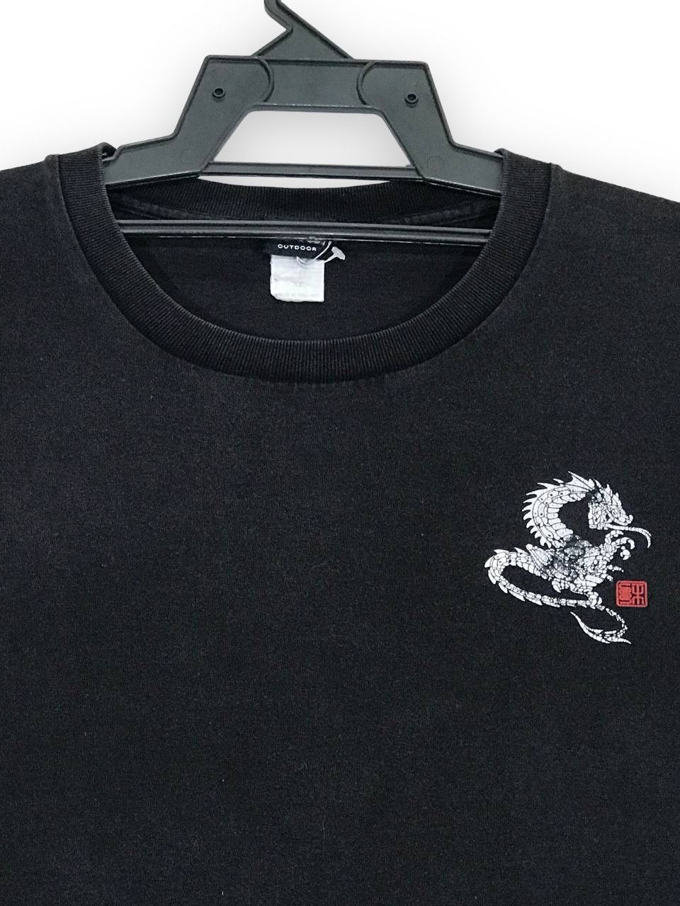 Stussy Rare Design Dragon Size US L / EU 52-54 / 3 - 5 Thumbnail