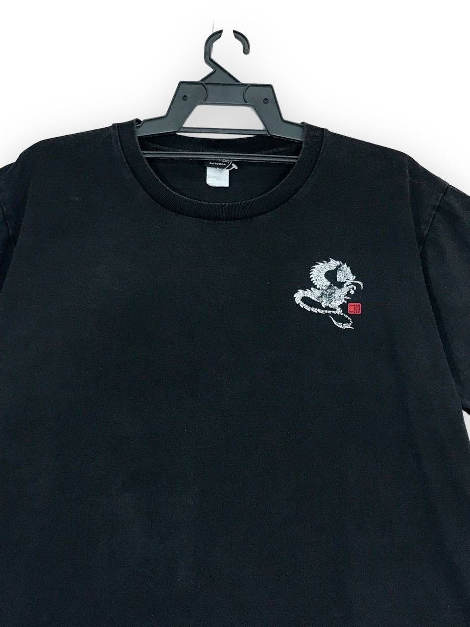 Stussy Rare Design Dragon Size US L / EU 52-54 / 3 - 6 Thumbnail