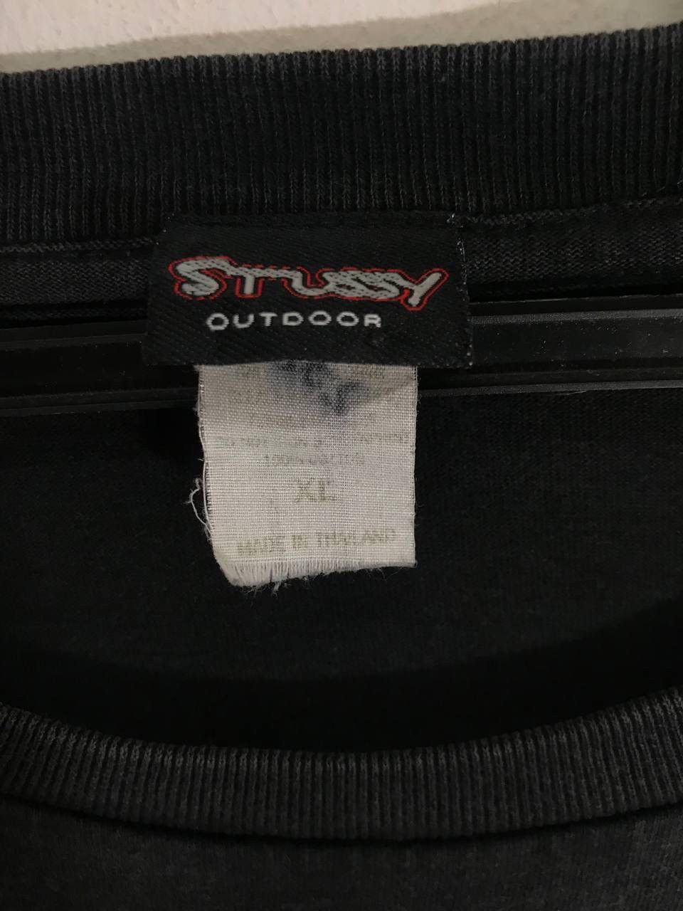 Stussy Rare Design Dragon Size US L / EU 52-54 / 3 - 9 Thumbnail