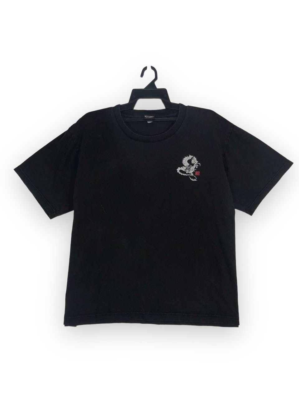 Stussy Rare Design Dragon Size US L / EU 52-54 / 3 - 4 Thumbnail