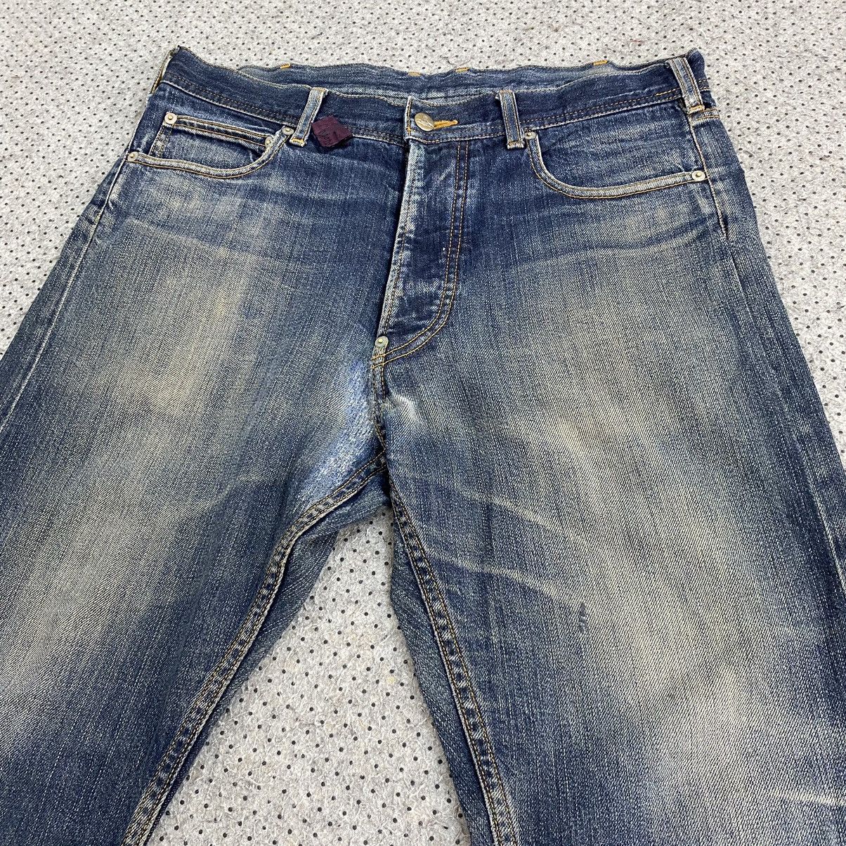 Vivienne Westwood ✨Vivienne Westwood Man jeans nice design Size US 34 / EU 50 - 3 Thumbnail