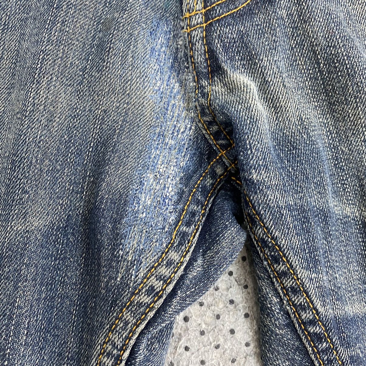 Vivienne Westwood ✨Vivienne Westwood Man jeans nice design Size US 34 / EU 50 - 7 Thumbnail