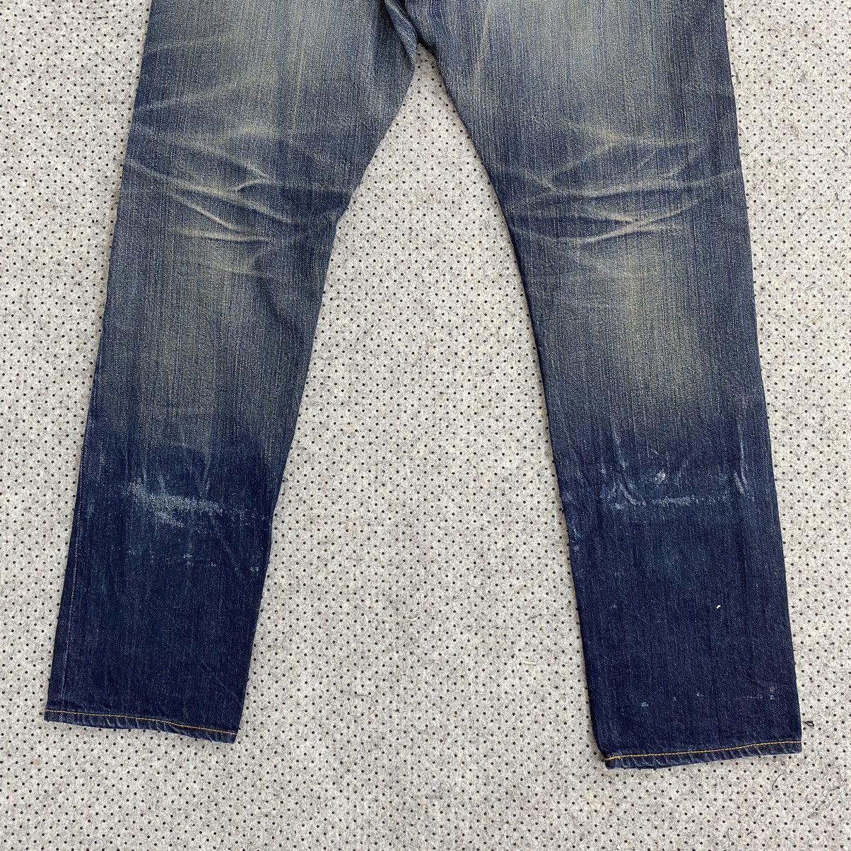 Vivienne Westwood ✨Vivienne Westwood Man jeans nice design Size US 34 / EU 50 - 11 Thumbnail