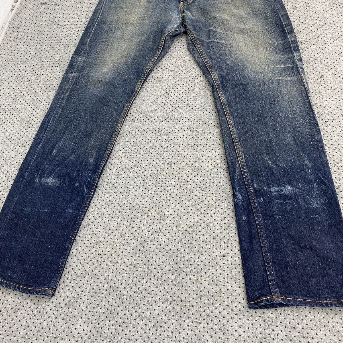 Vivienne Westwood ✨Vivienne Westwood Man jeans nice design Size US 34 / EU 50 - 4 Thumbnail